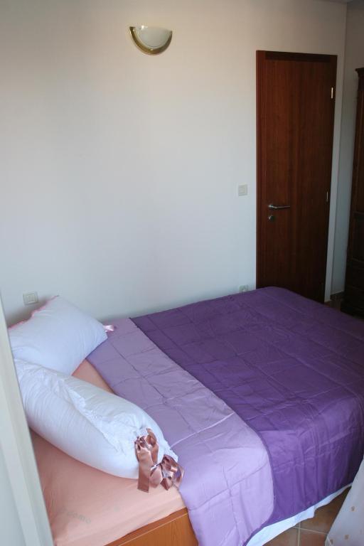 Apartment Apartment Villa Orsan *