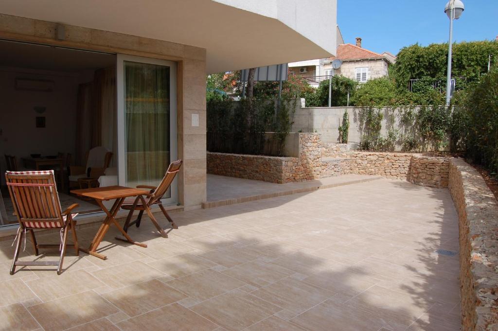 Apartment Villa Orsan Apartment