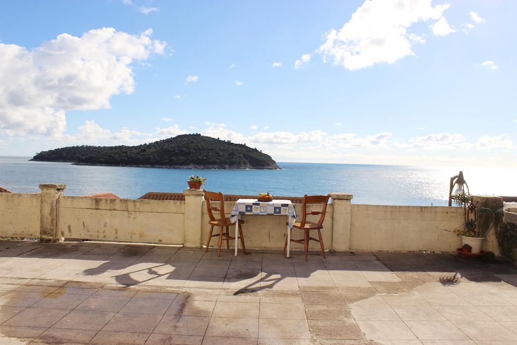 Gasthof Lazareti Dubrovnik