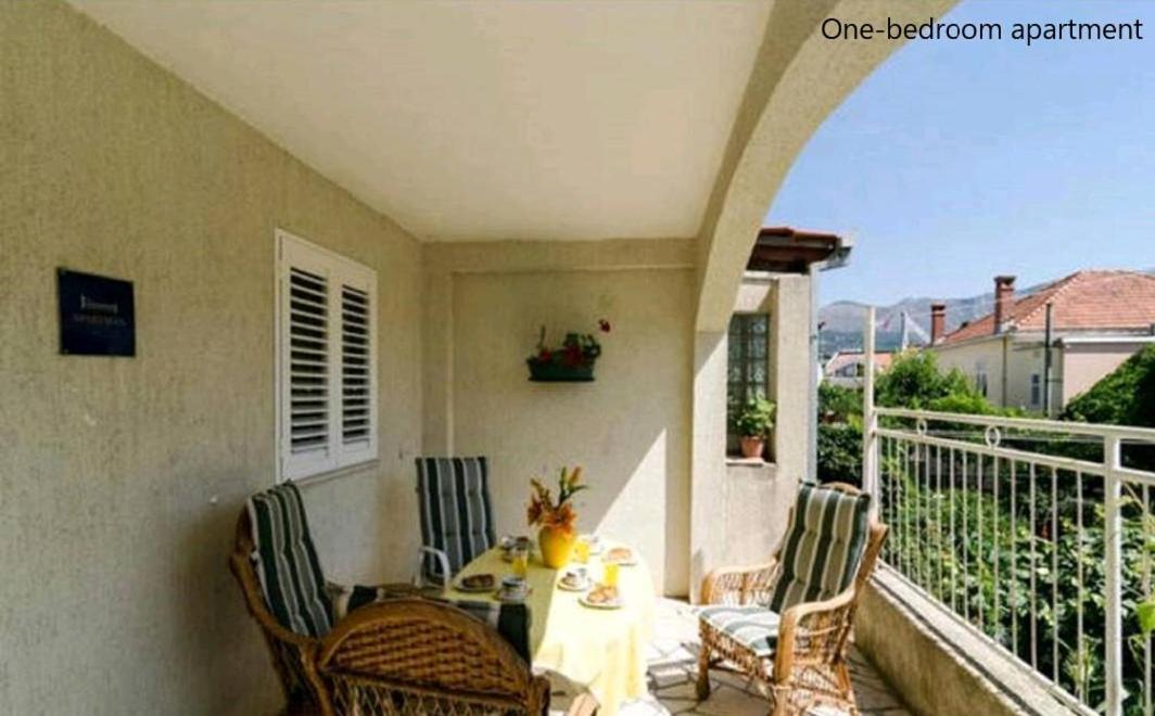 Apartamento Sinkovic
