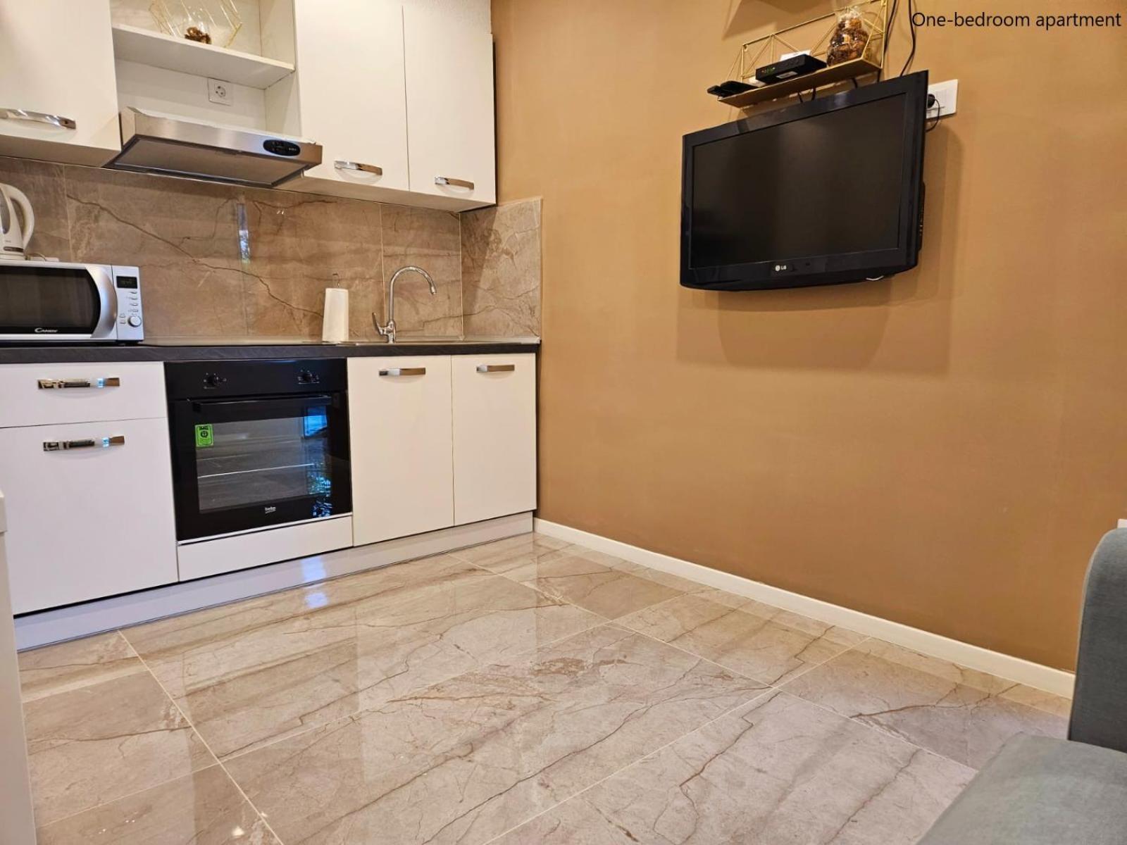 Apartamento Sinkovic Dubrovnik