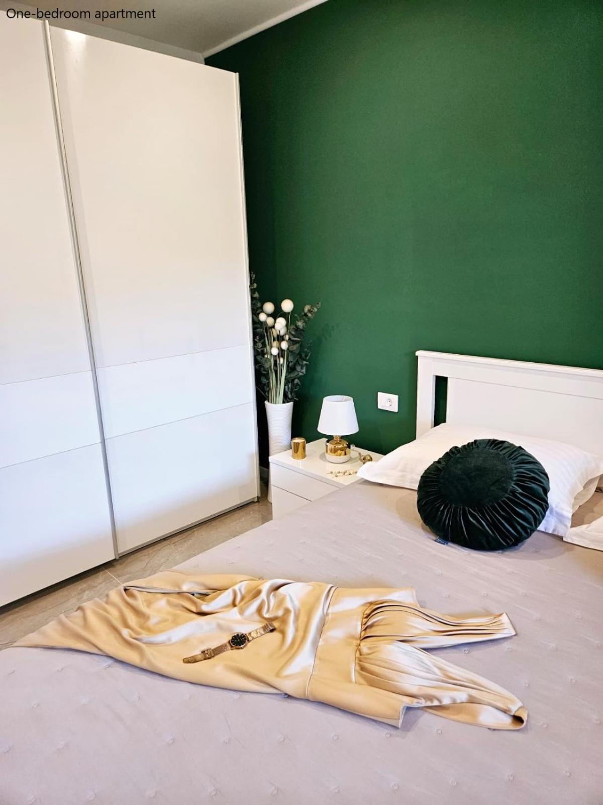 Sinkovic Apartamento Dubrovnik