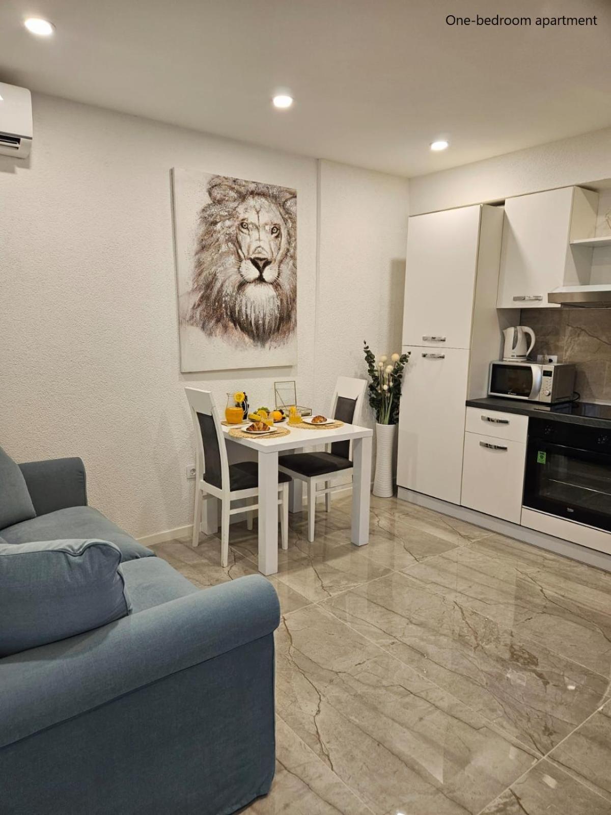 Sinkovic Apartamento Dubrovnik