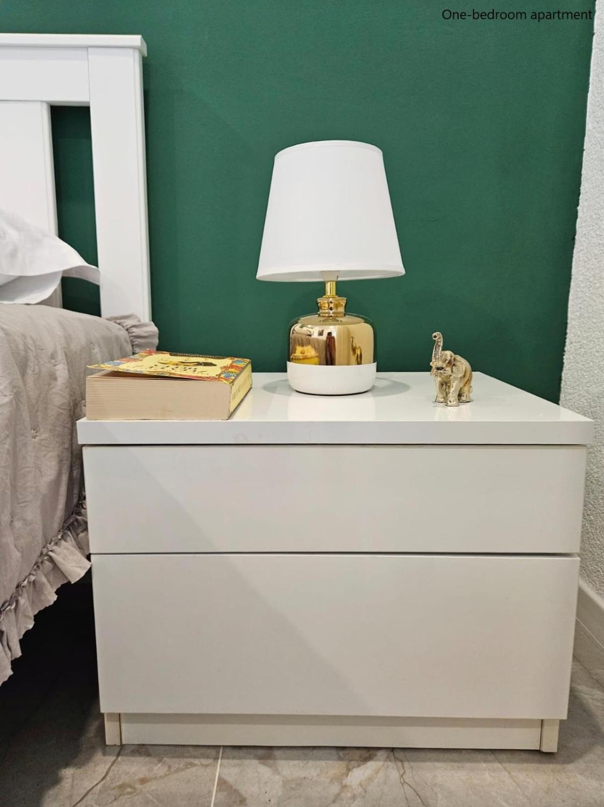 Apartamento Sinkovic *
