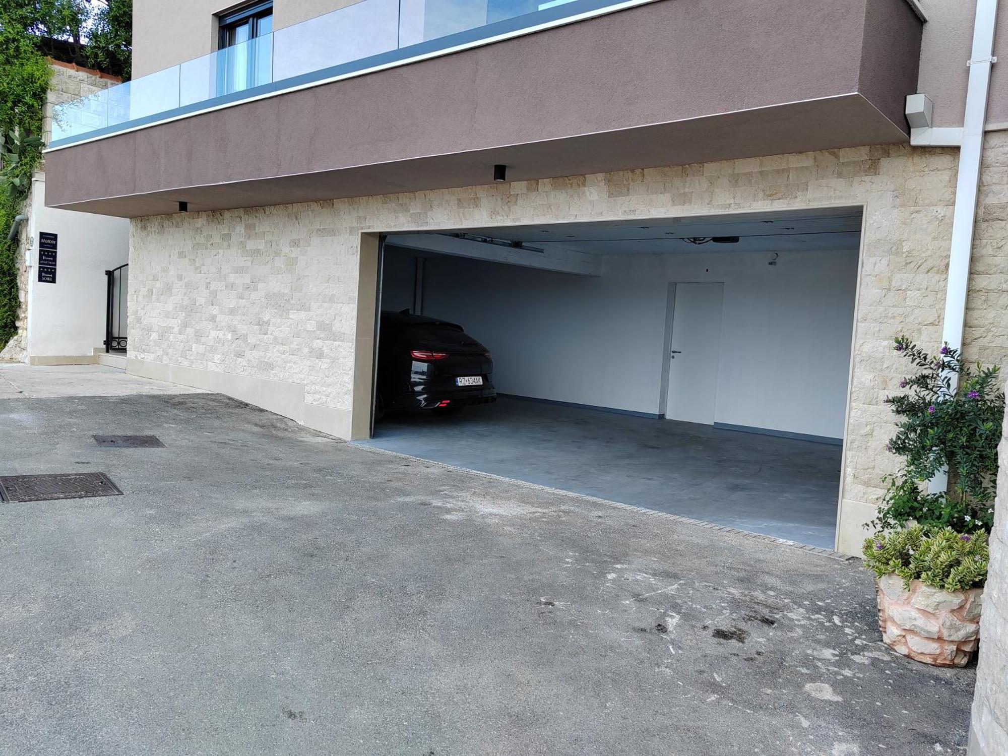 Appartement Makris No 2