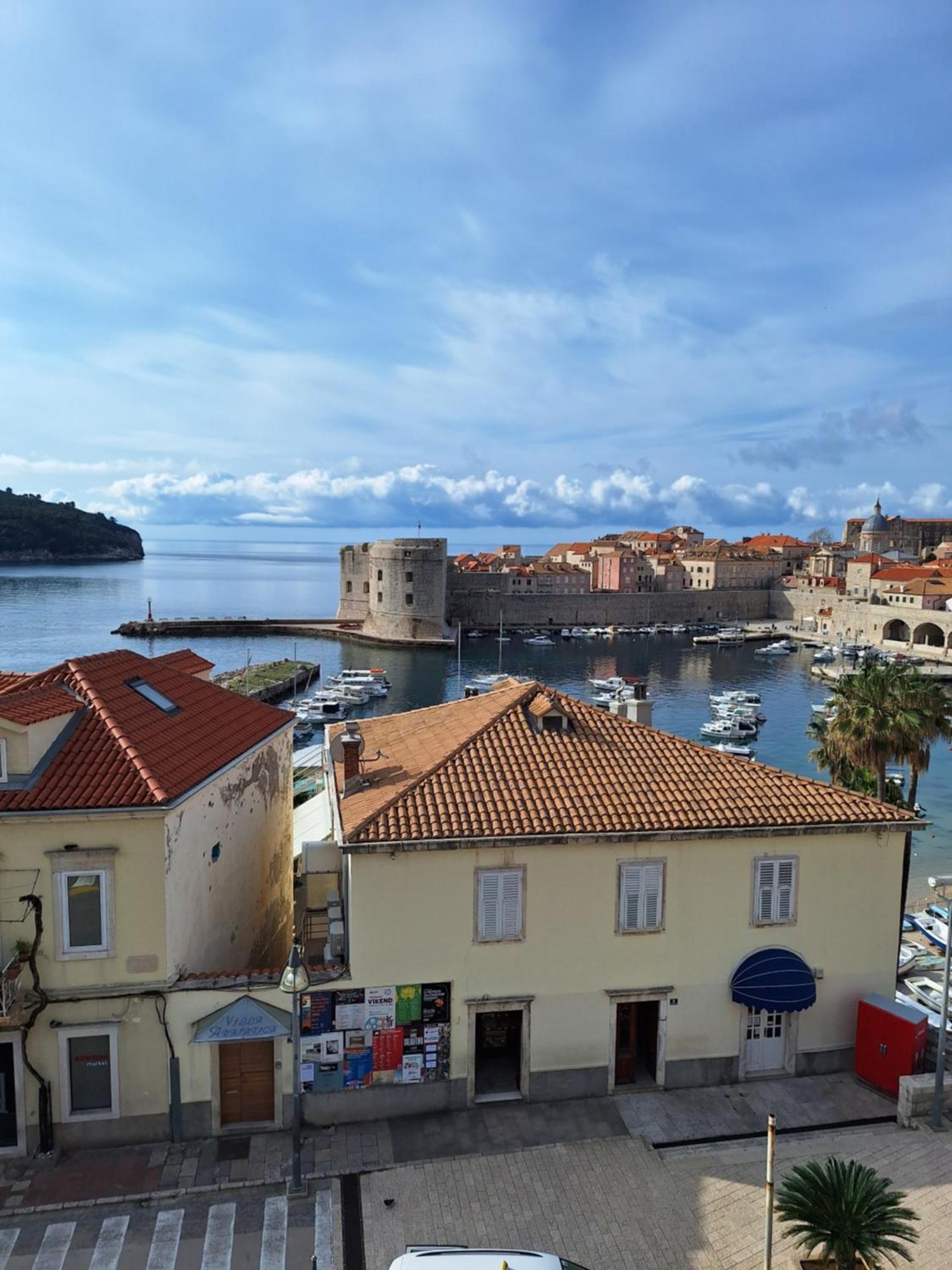 Guest house Old Town Gate Dubrovnik