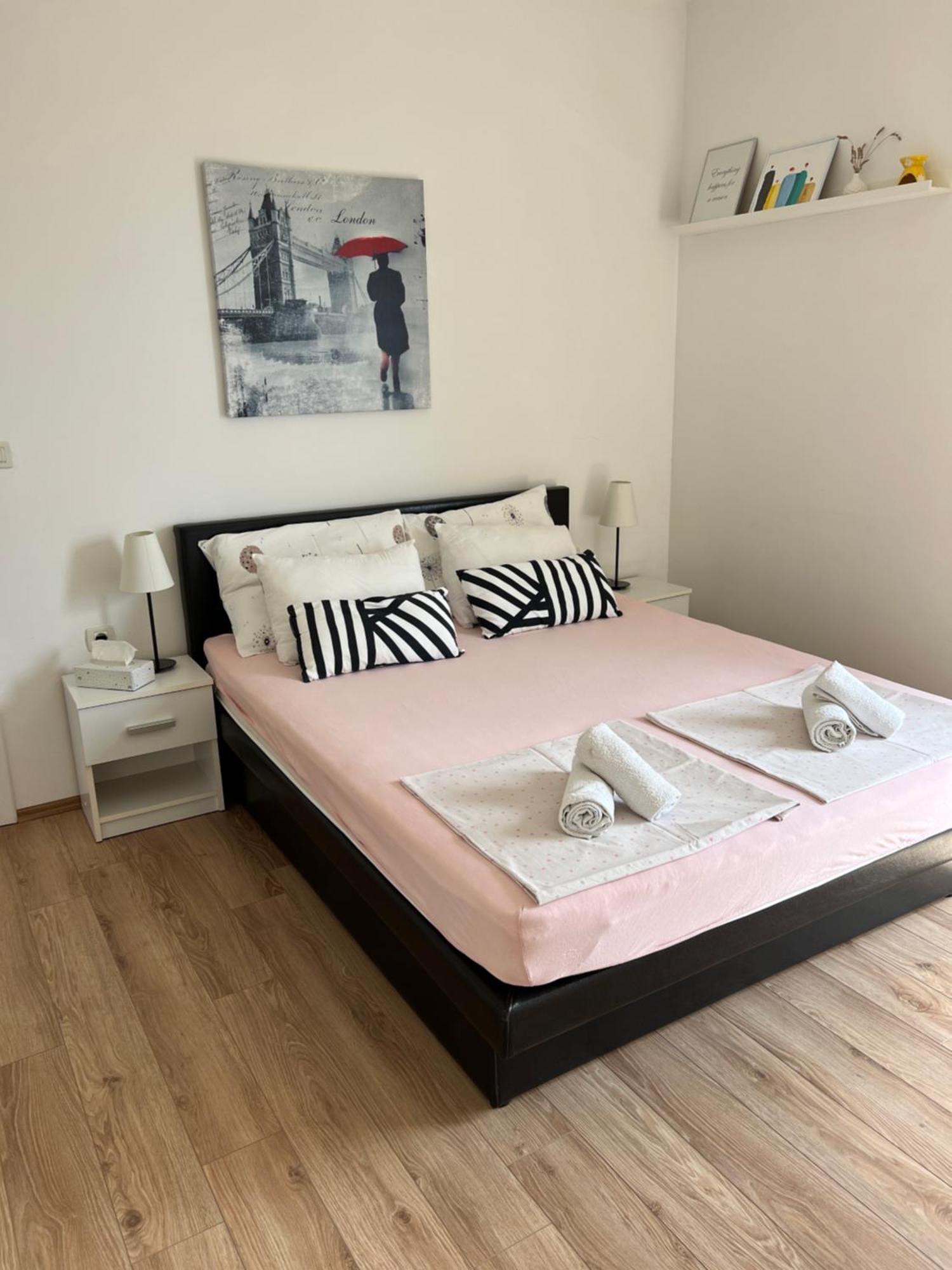 Apartments Romano Gasthof