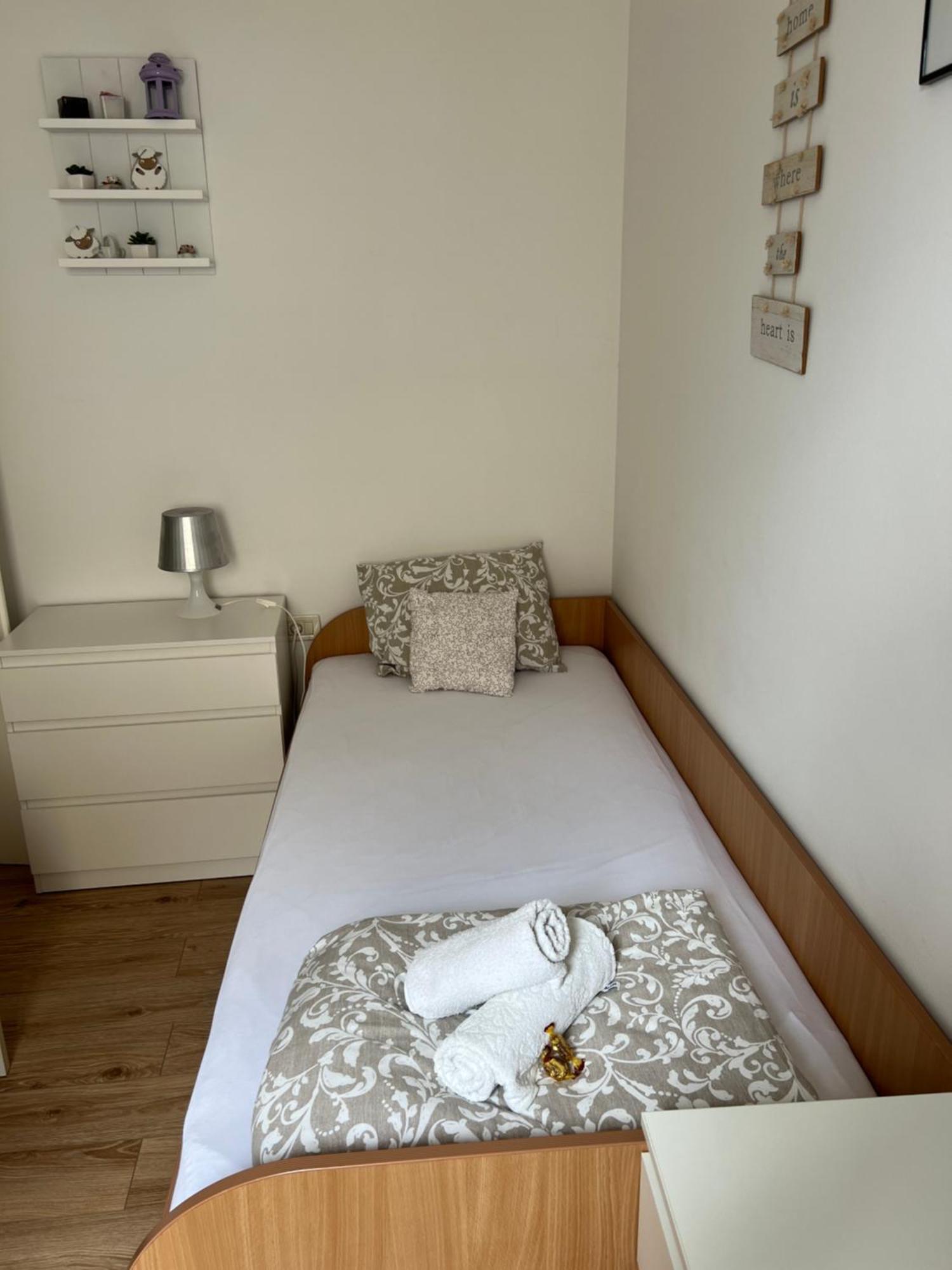 Apartments Romano