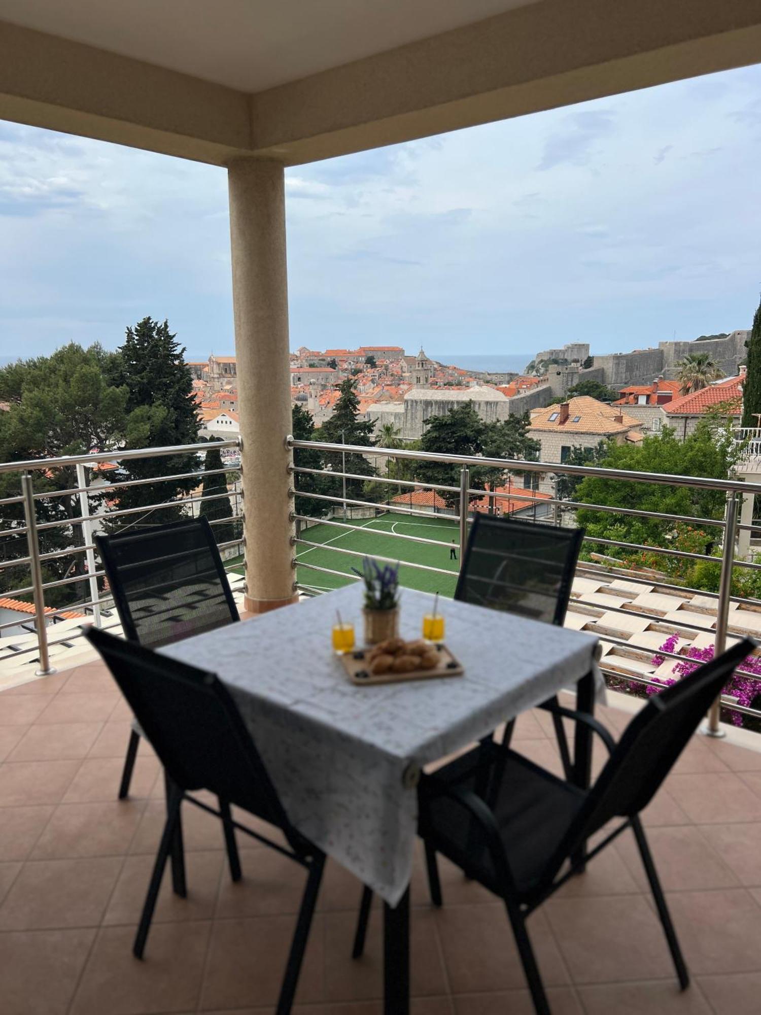 Gasthof Apartments Romano