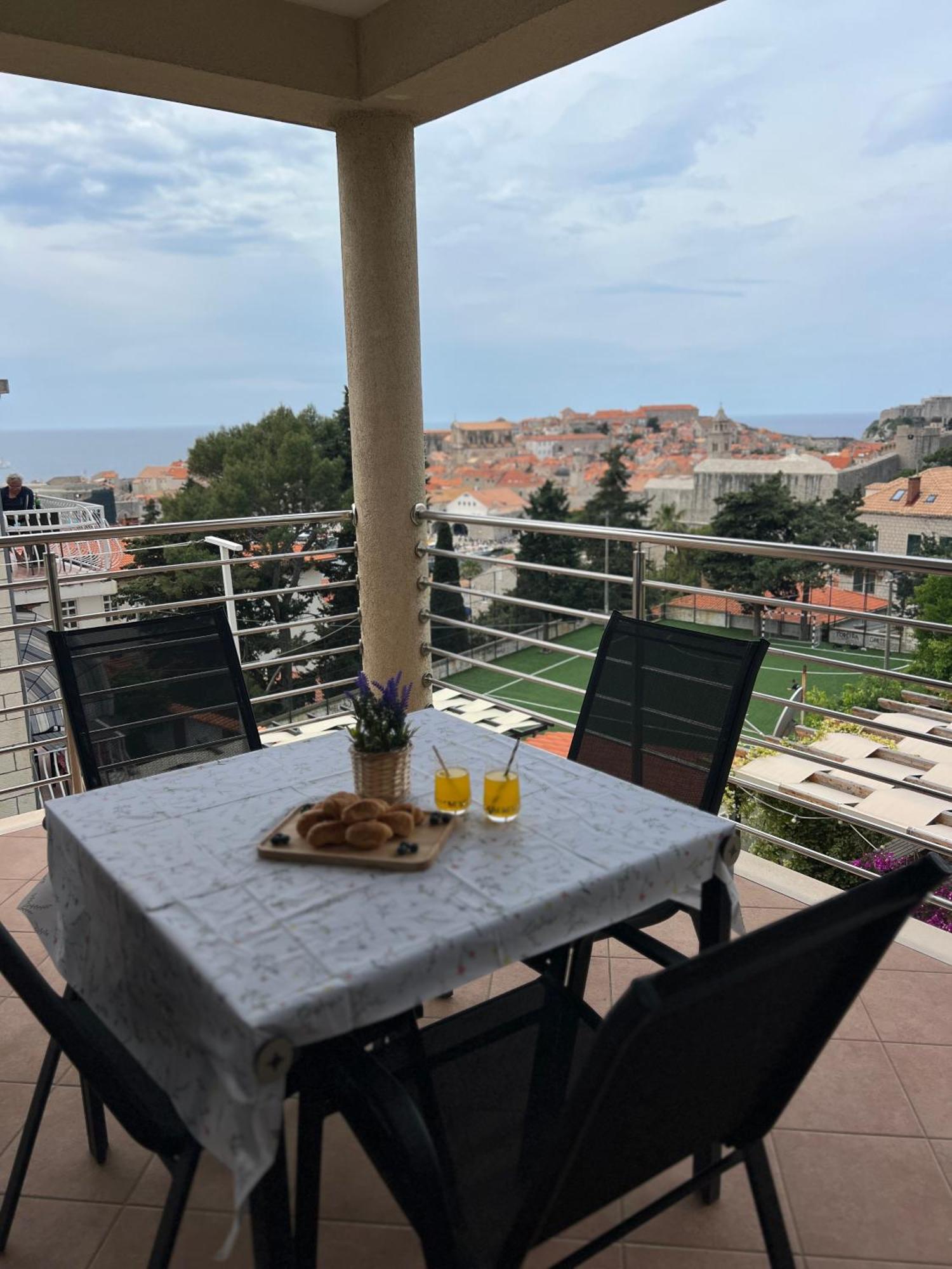 Apartments Romano Gasthof 3*