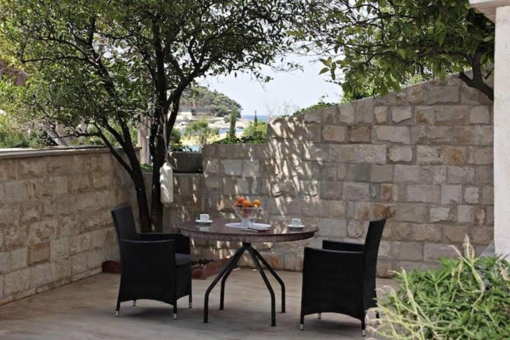 Holiday home Beachfront Dubrovnik