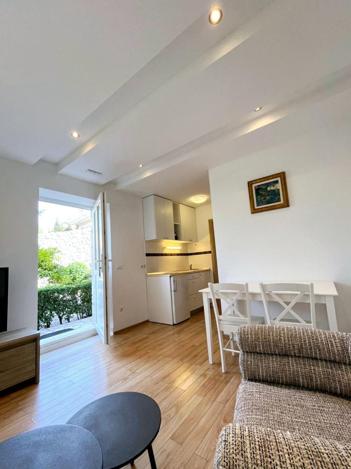 Corner Apartment Dubrovnik