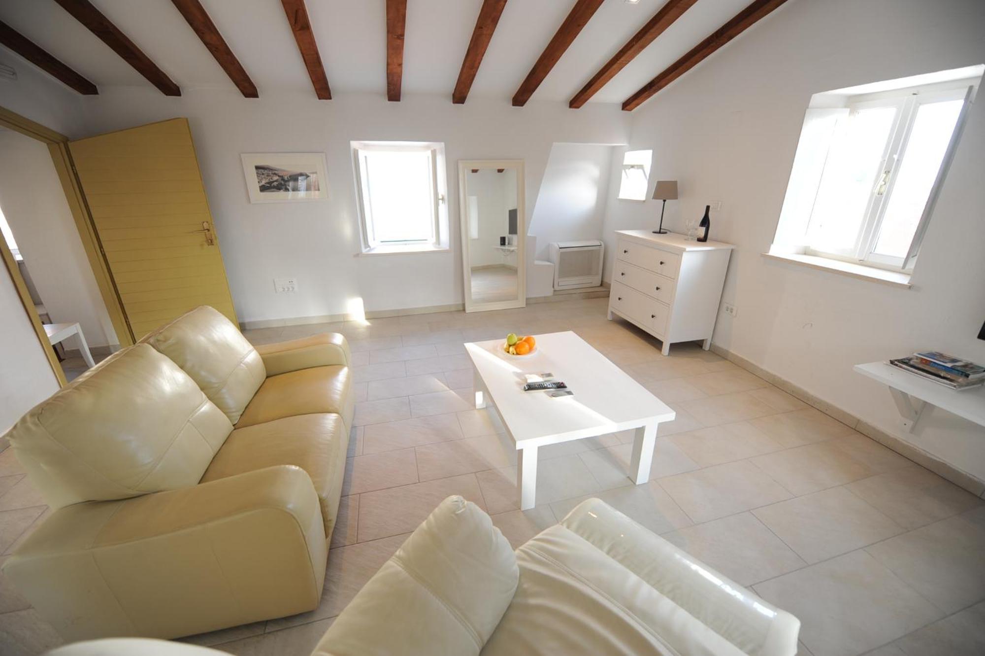 Apartment St Vitus *