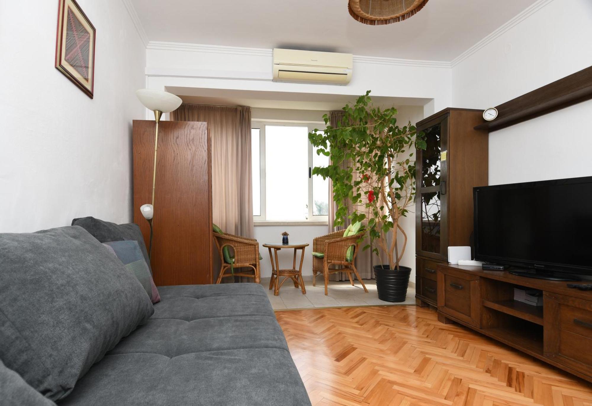 Bor Apartamento