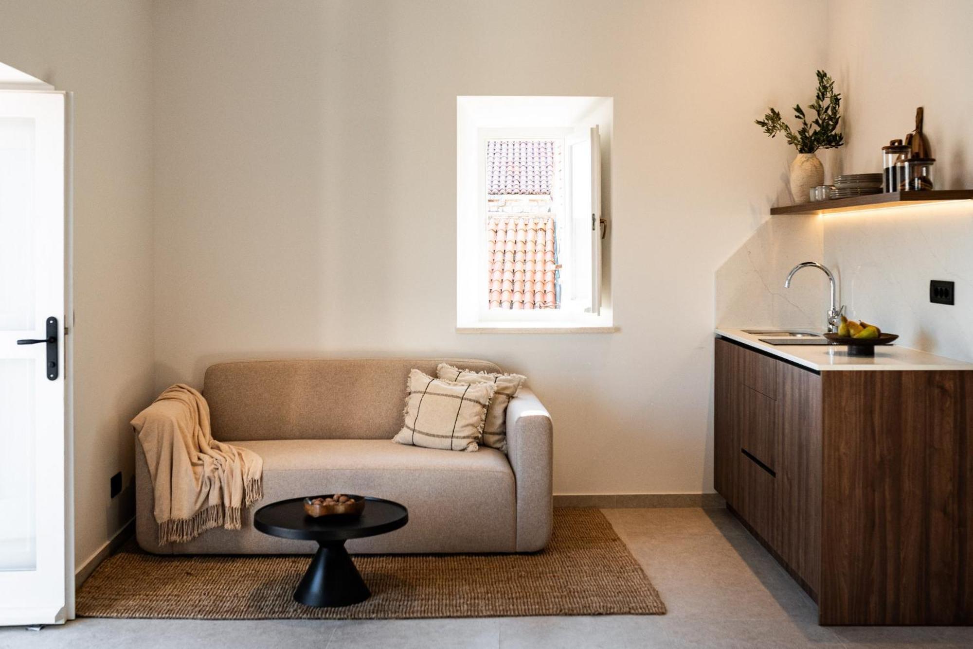 Bed & Breakfast San Rocco Palace Dubrovnik