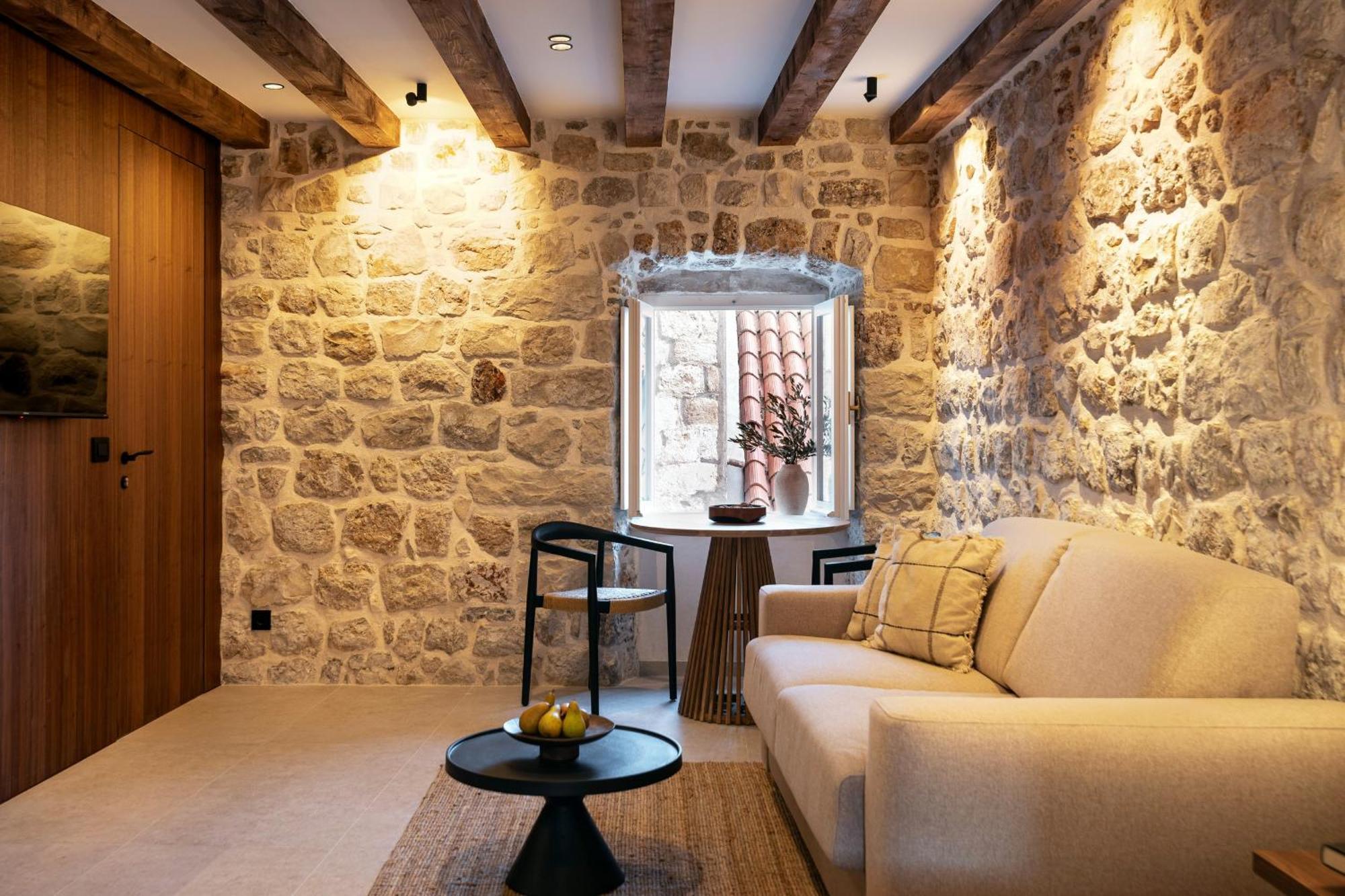 San Rocco Palace Bed & Breakfast Dubrovnik