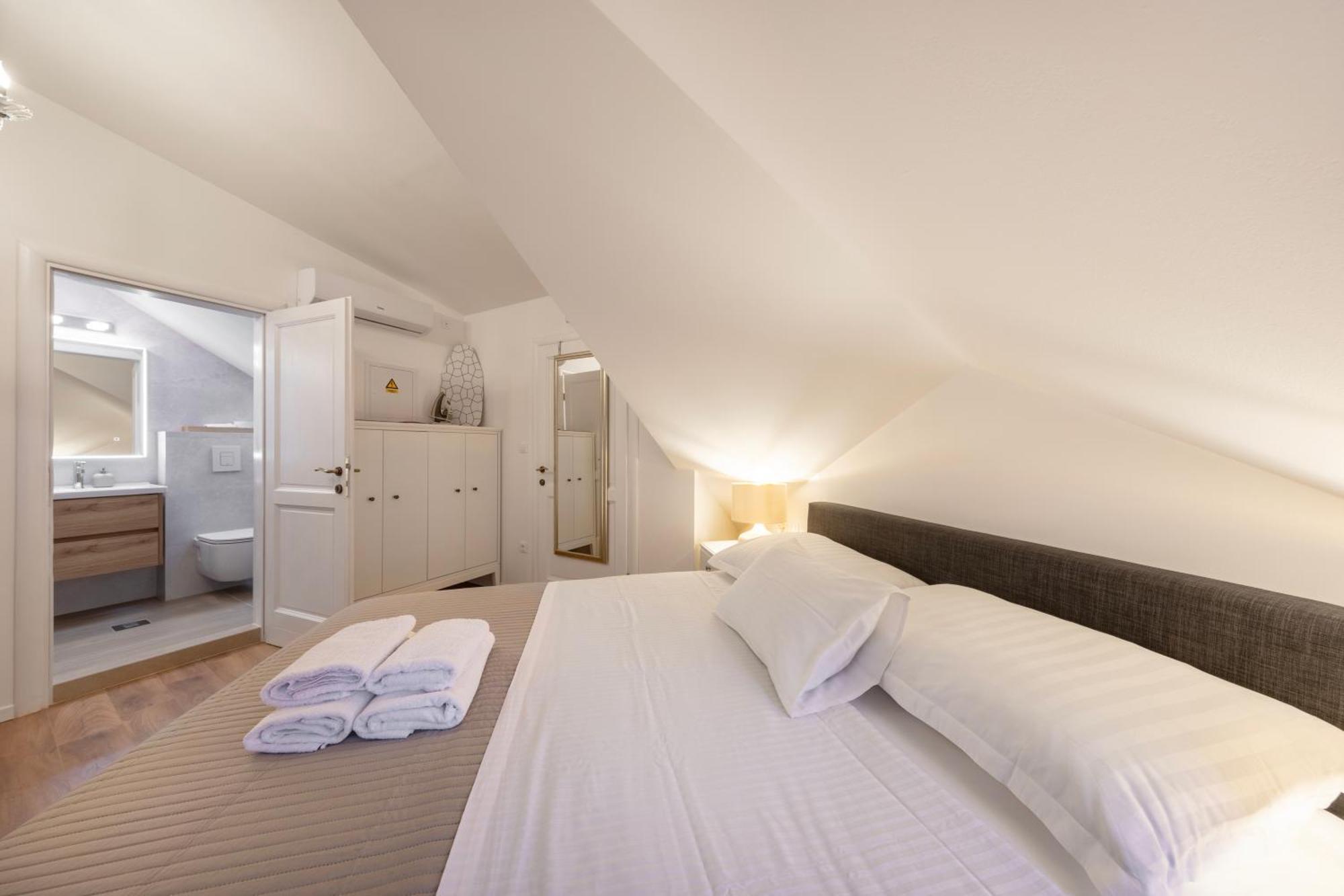 Apartment Palazzo Maineri Luxury Loft