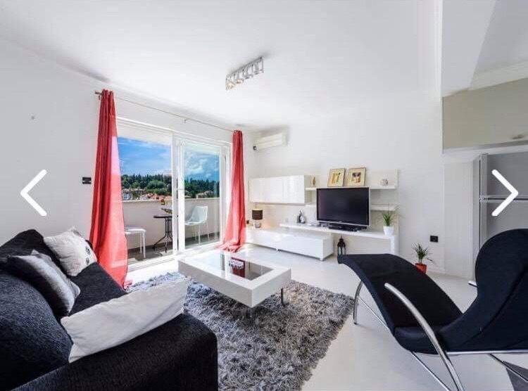 Apartment Marina View Dubrovnik