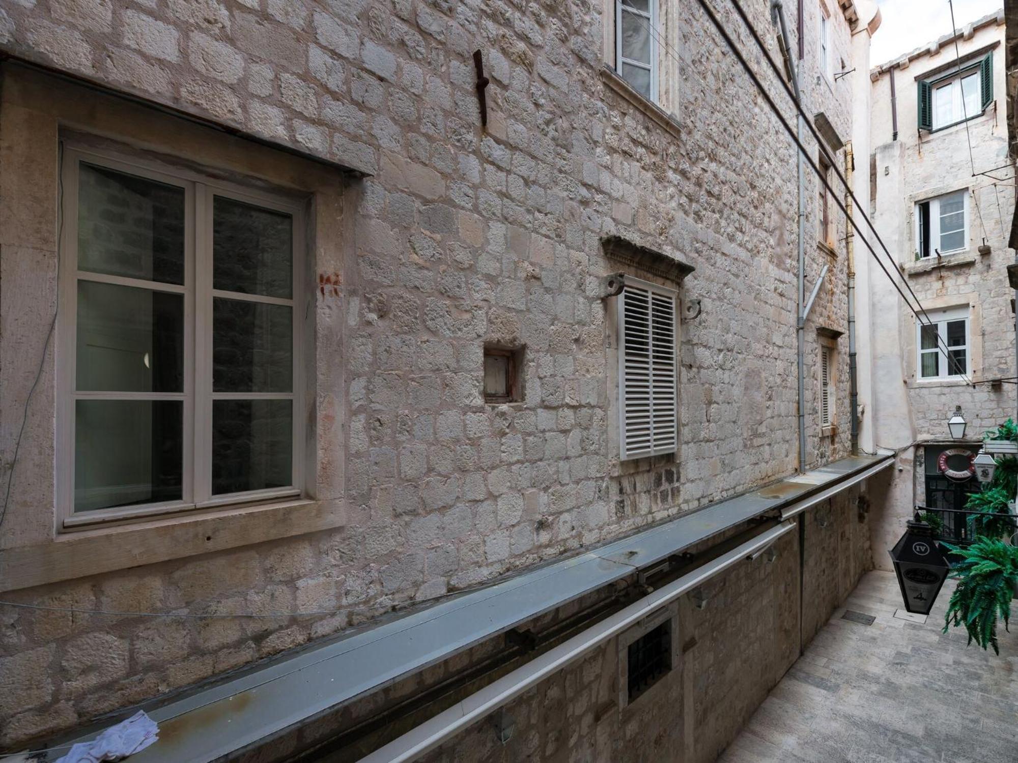 Apartment Old Town Finest - Two-bedroom 4 2 Adults - Lucarica 4 Street First Floor *