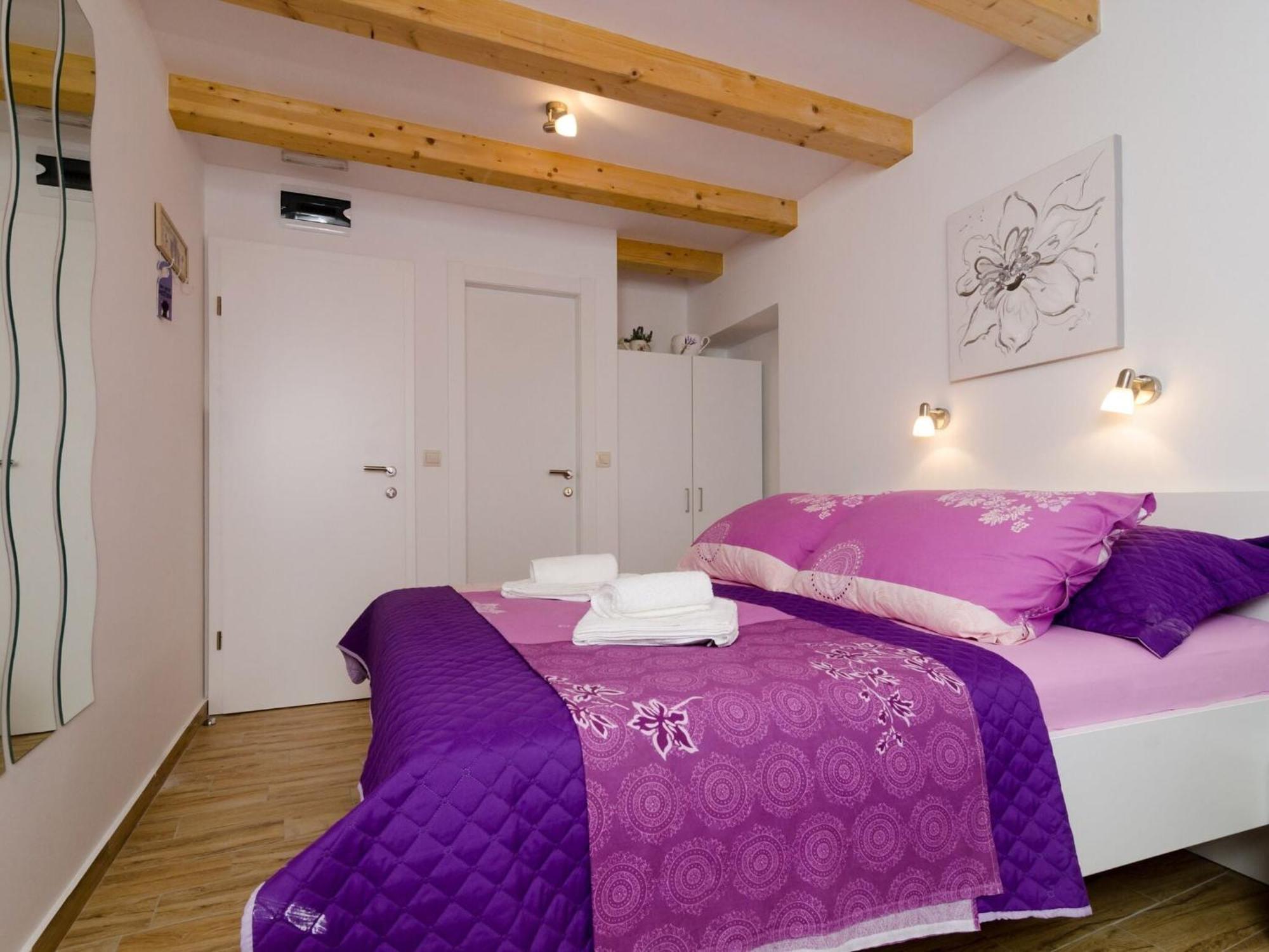 Apartment Lavender Garden - First Floor - 3 Dubrovnik