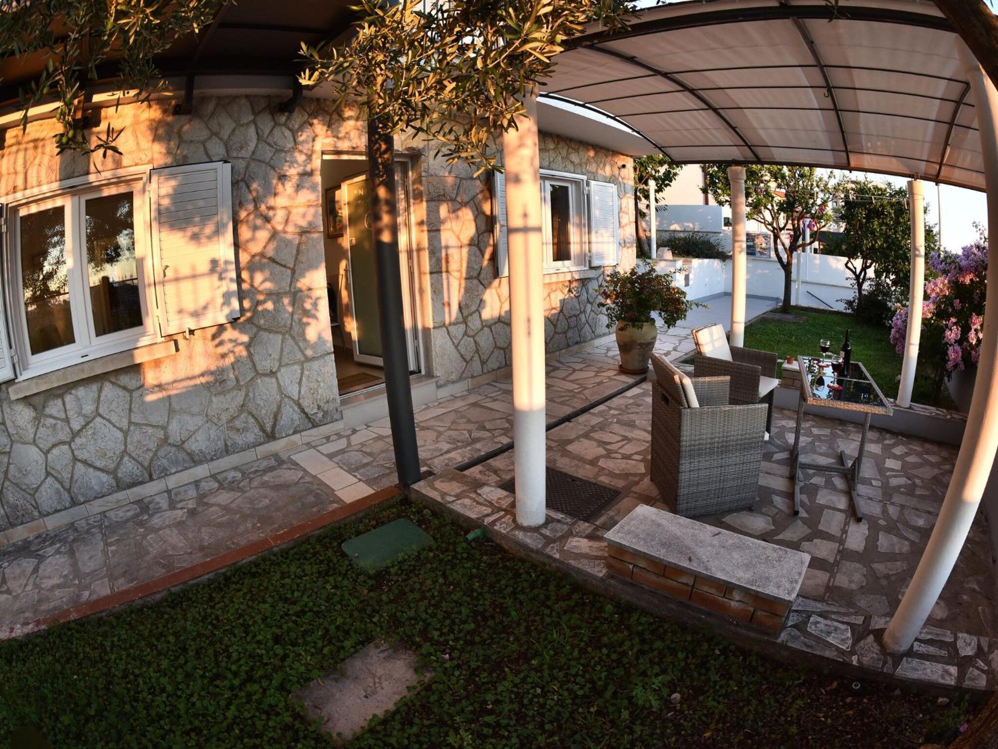 Nika Family Apartment Dubrovnik