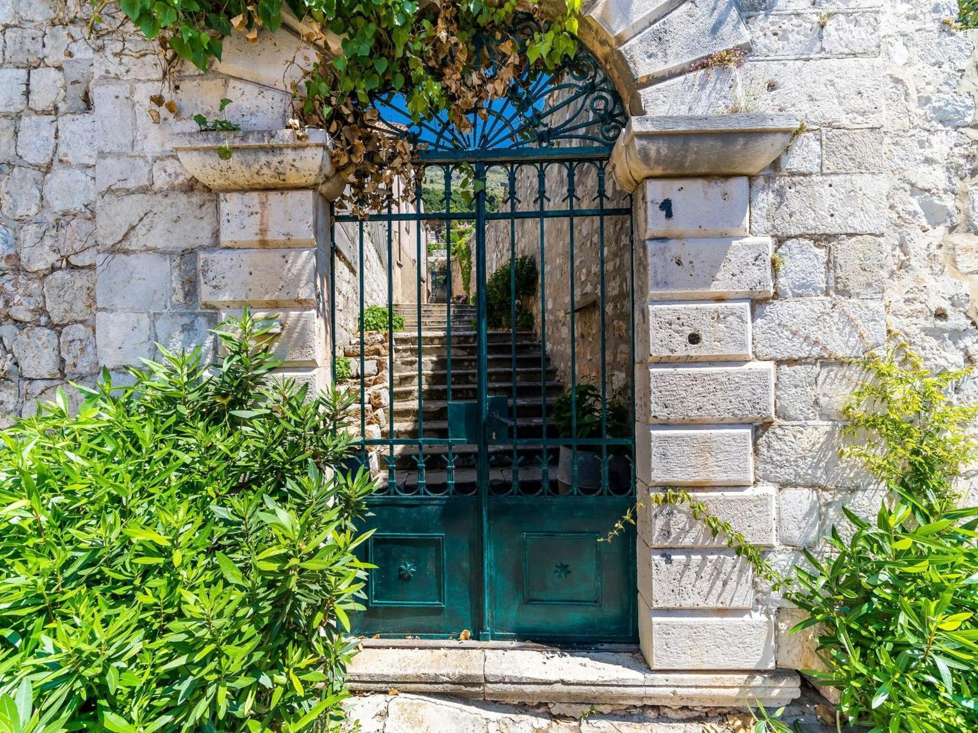 Casa Vanna - Three-bedroom With Terrace And Sea View * Dubrovnik