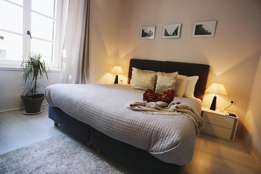Fresh* Sheets Kathedral Dubrovnik Bed & Breakfast Dubrovnik