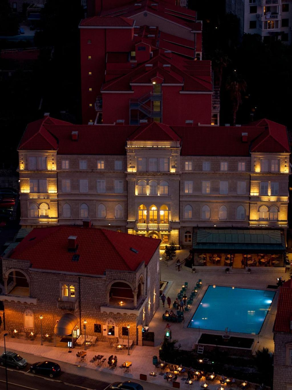 Lapad Dubrovnik