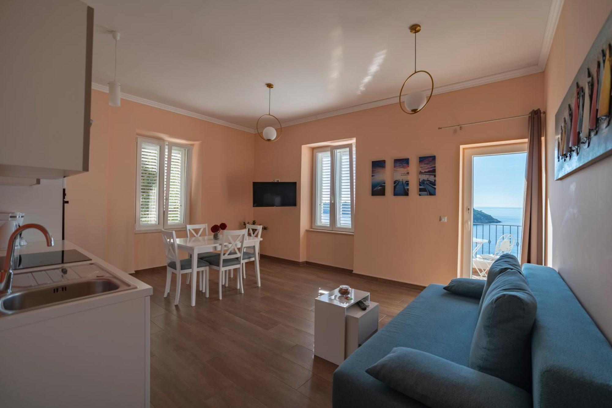 Villa Ragusa Guest house Dubrovnik