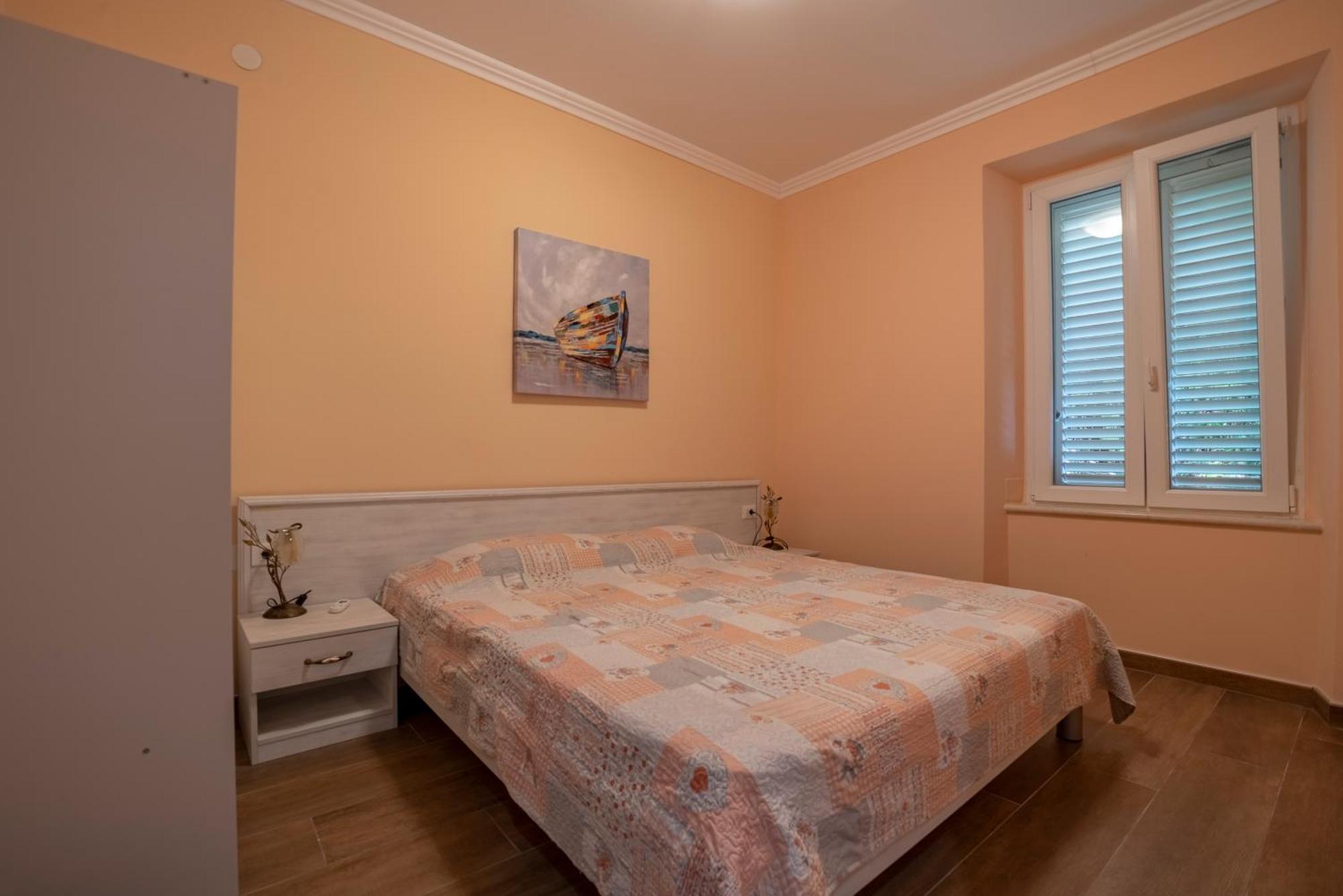 Villa Ragusa Guest house