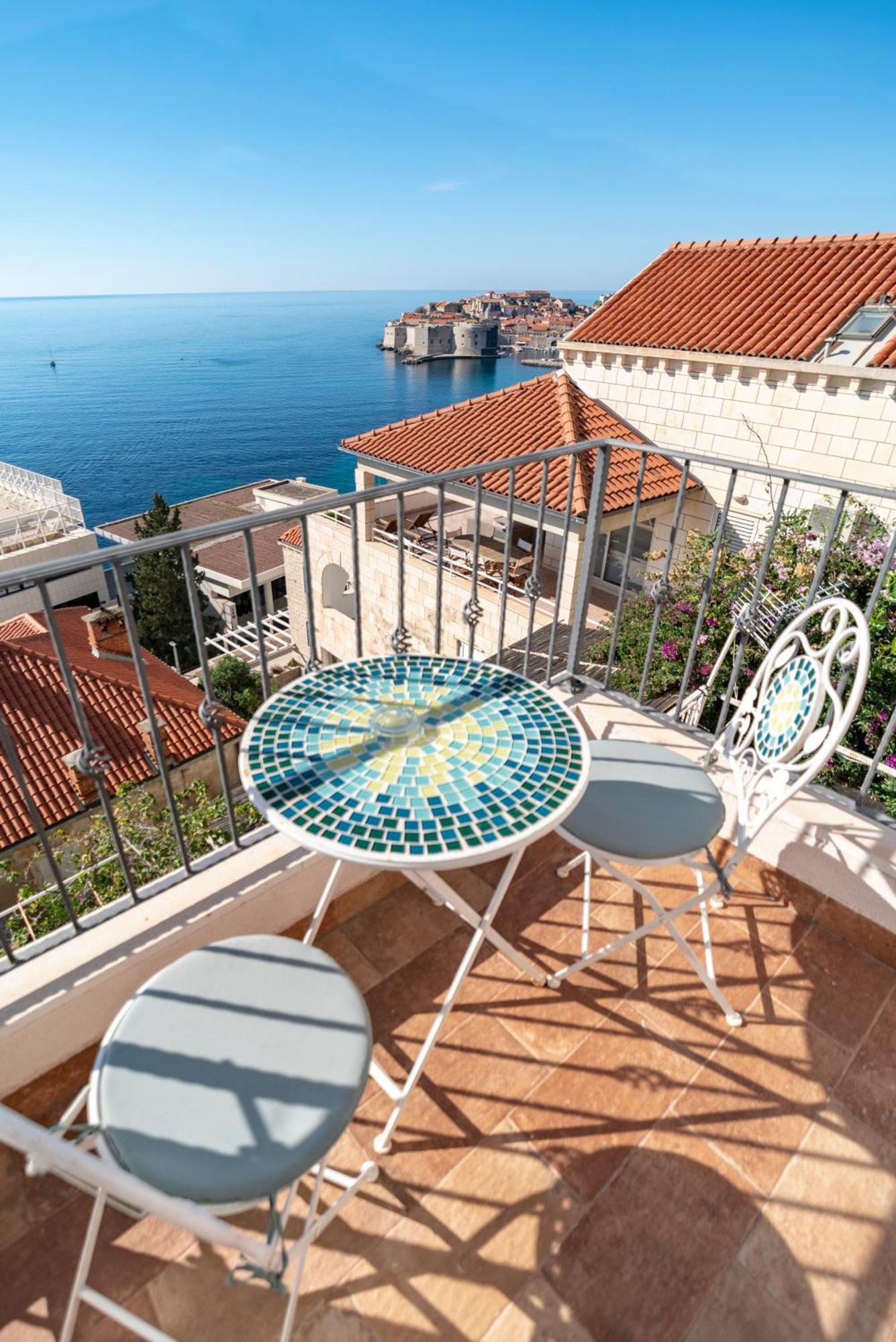 Villa Ragusa Guest house 4*