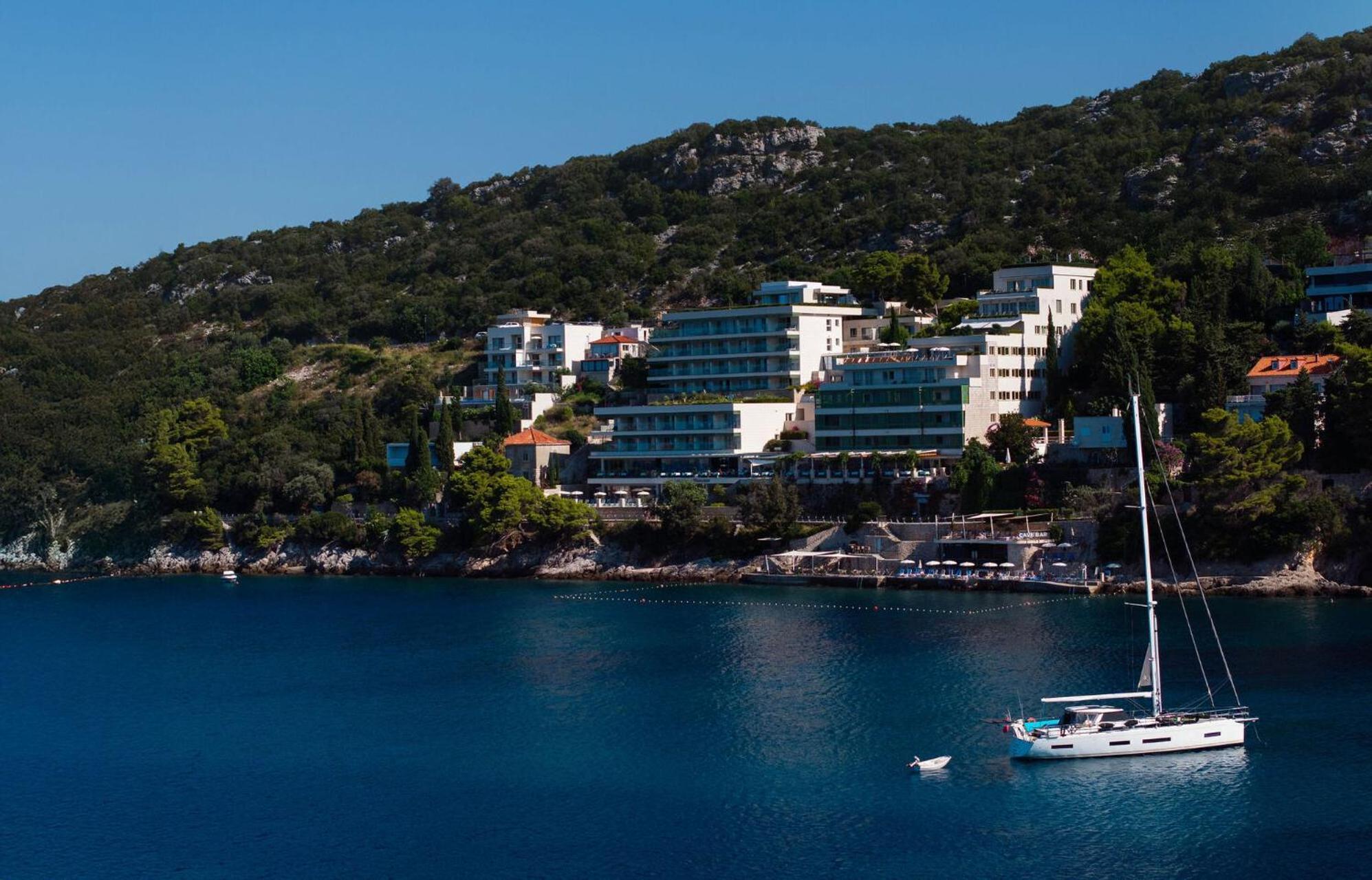 Hotel (adults Only) Dubrovnik