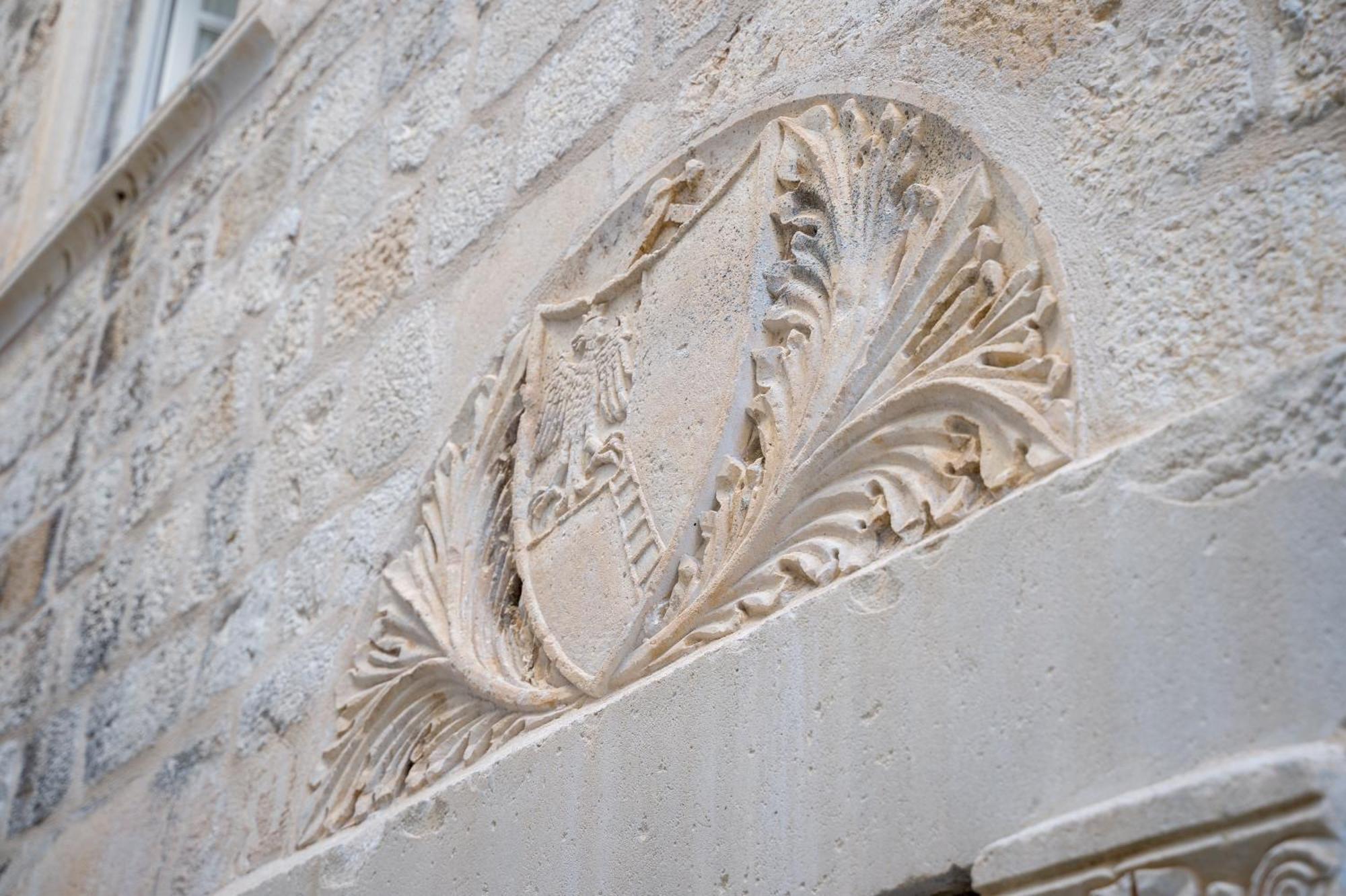 Luxury Lina - I Dubrovnik