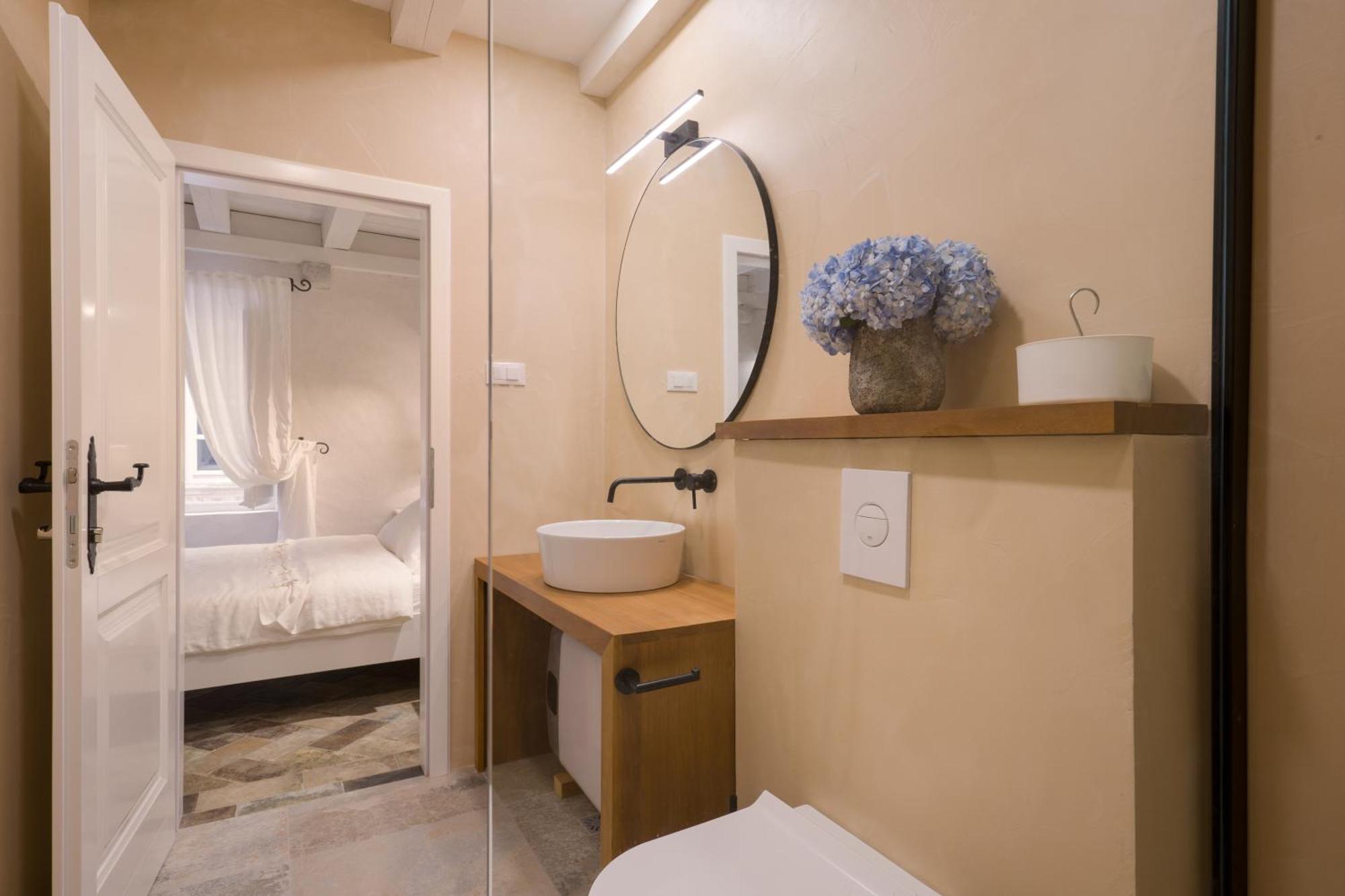 Luxury Lina - I Apartment *