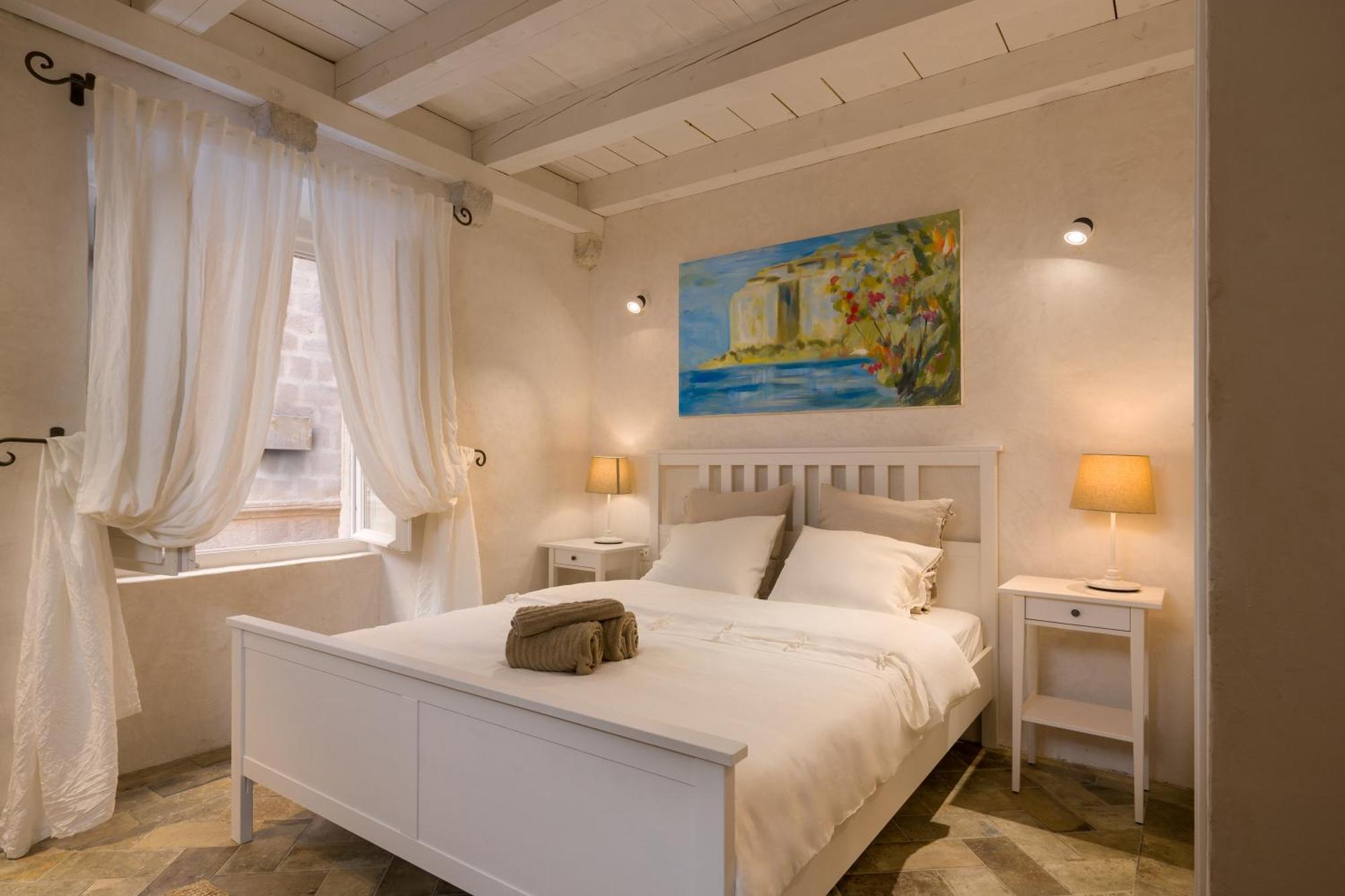 Luxury Lina - I Apartment