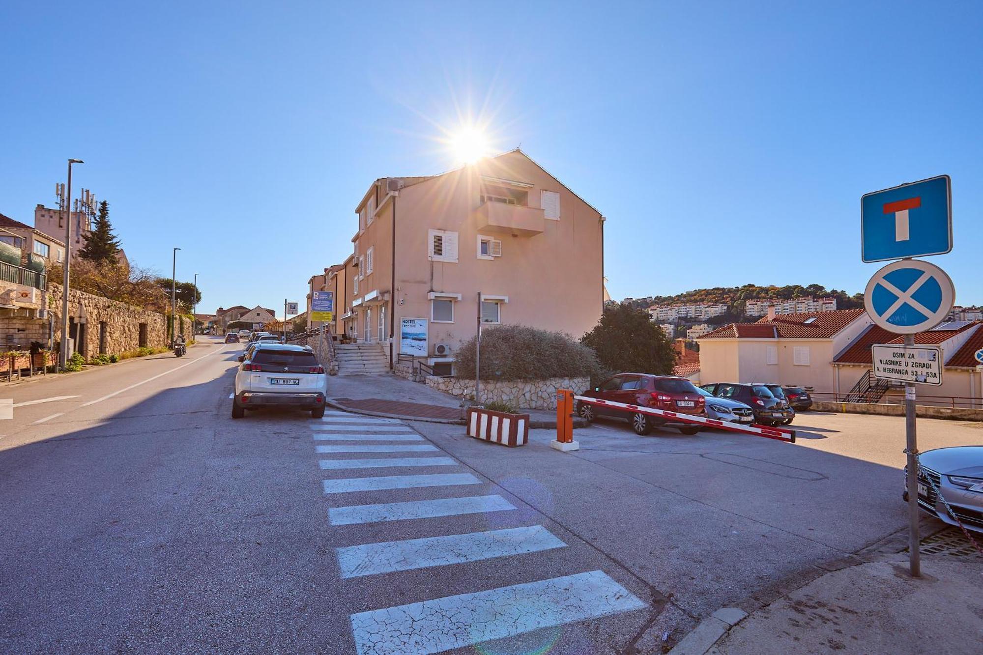 Hedera Estate Hedera A37 Apartment Dubrovnik