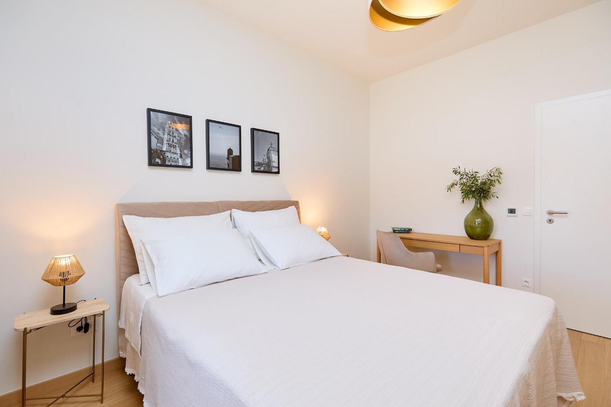 Hedera Estate Hedera A37 Apartment