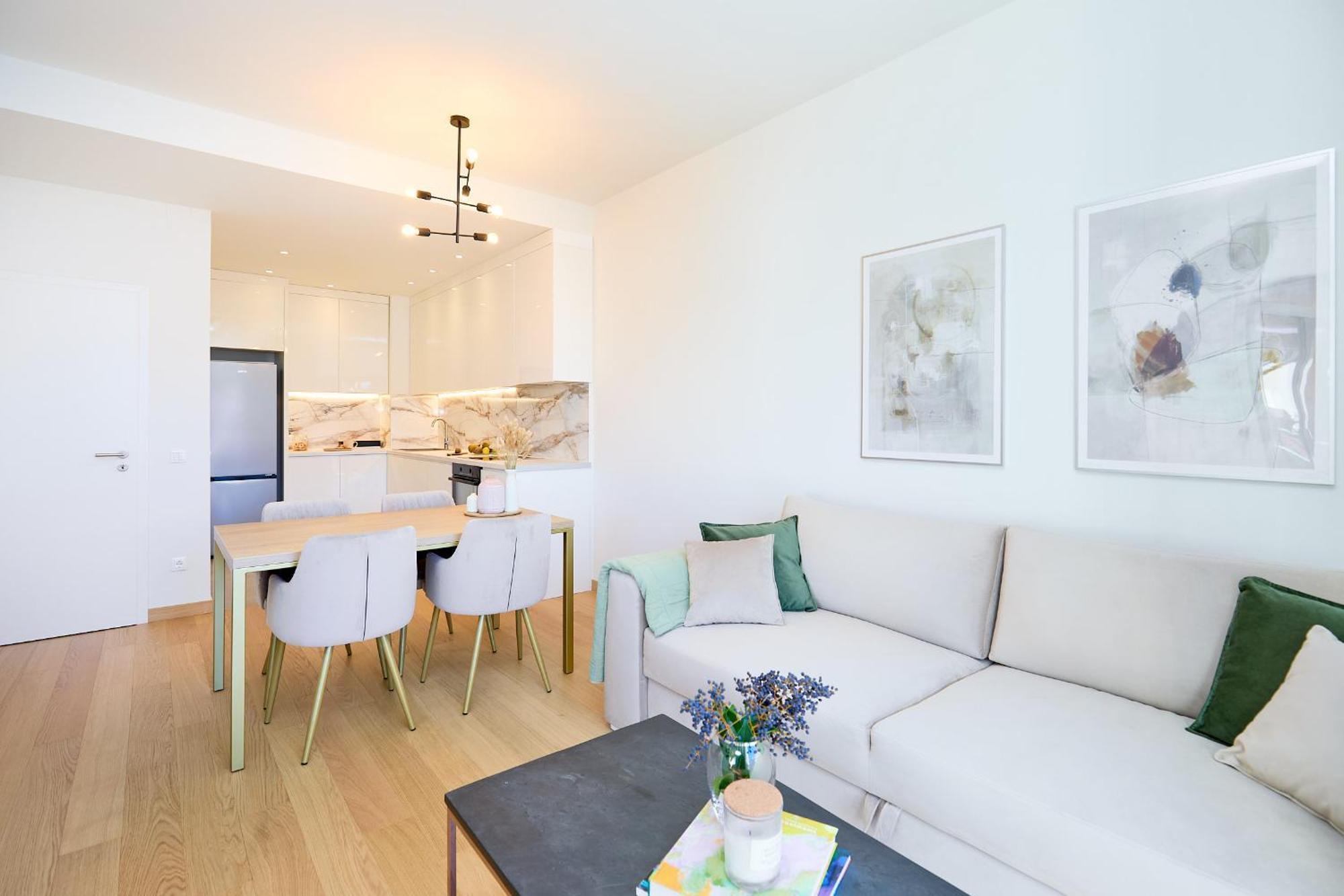 Hedera Estate Hedera A37 Apartment Dubrovnik