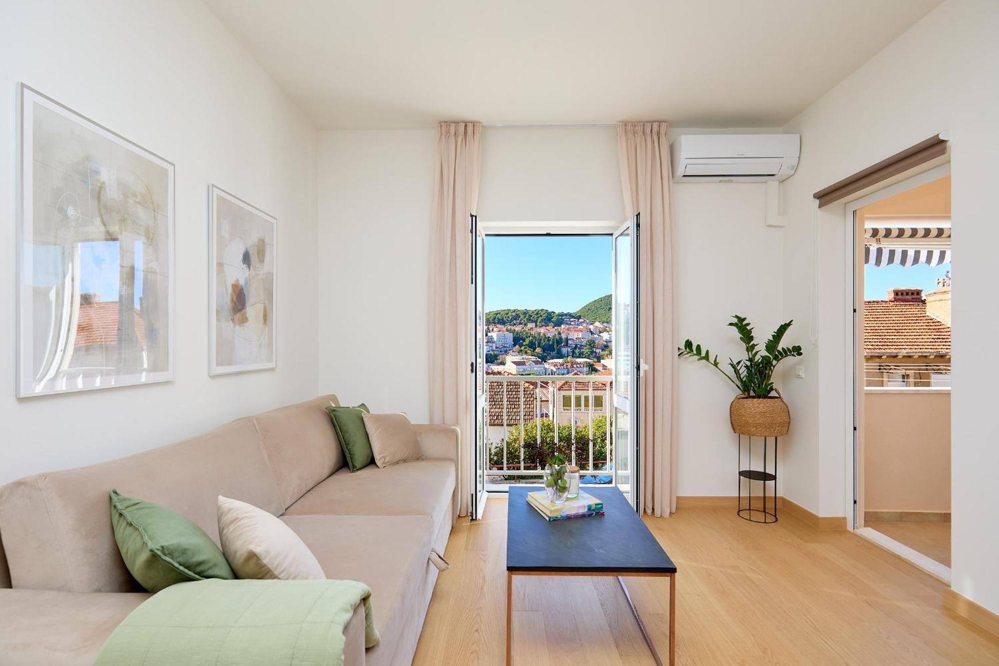 Hedera Estate Hedera A37 Apartment