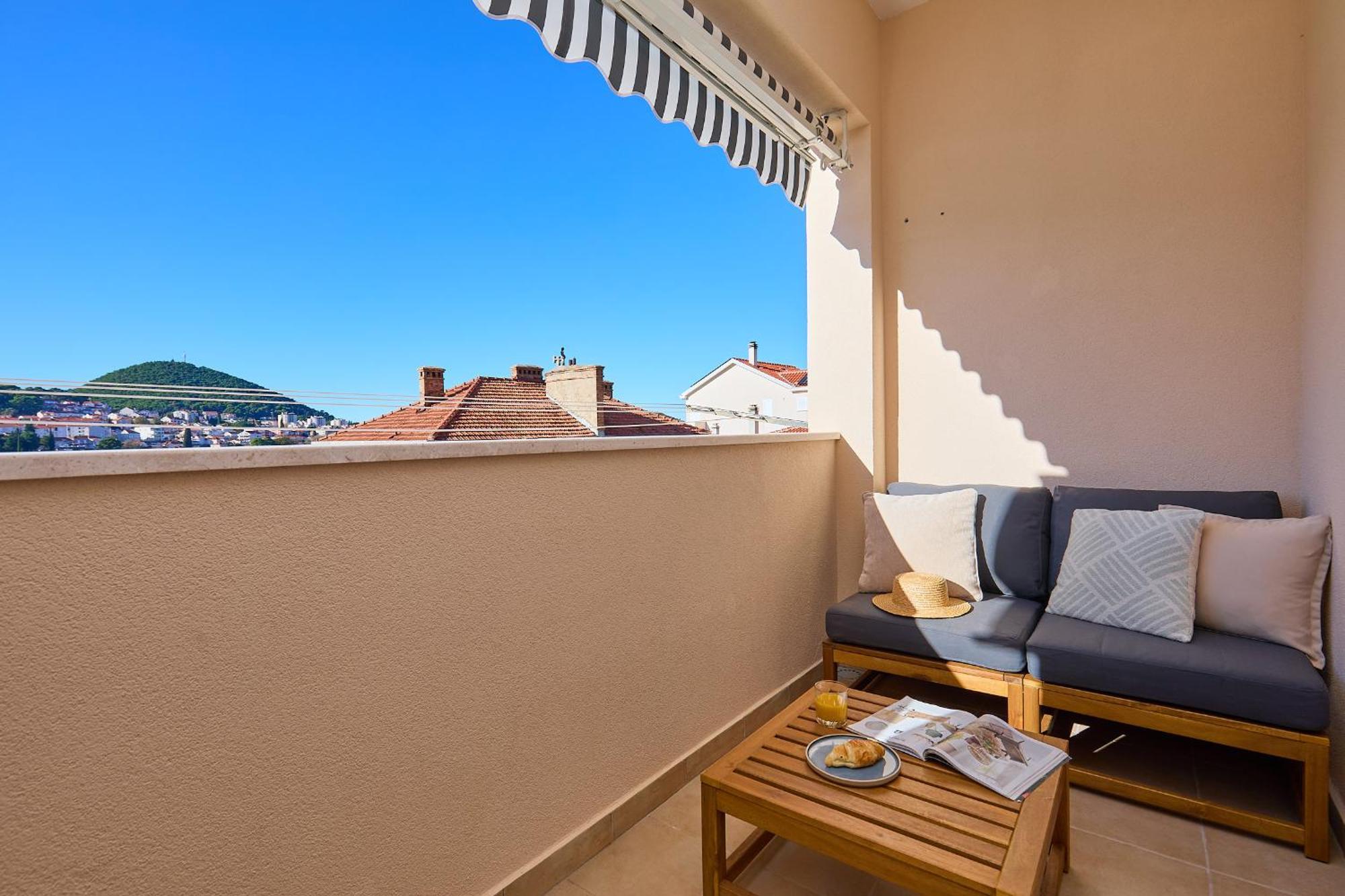Apartment Hedera Estate Hedera A37