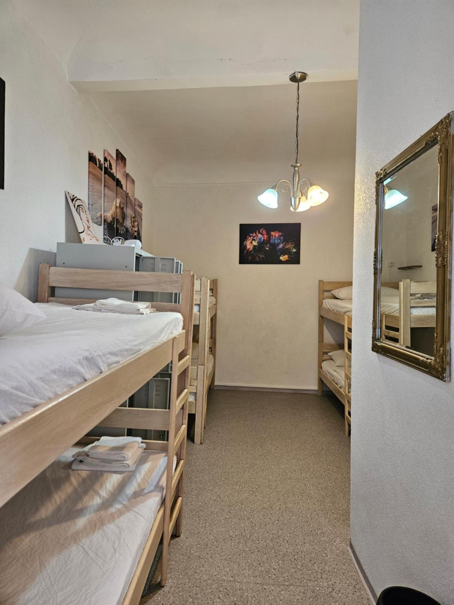 Castello Hostel Dubrovnik