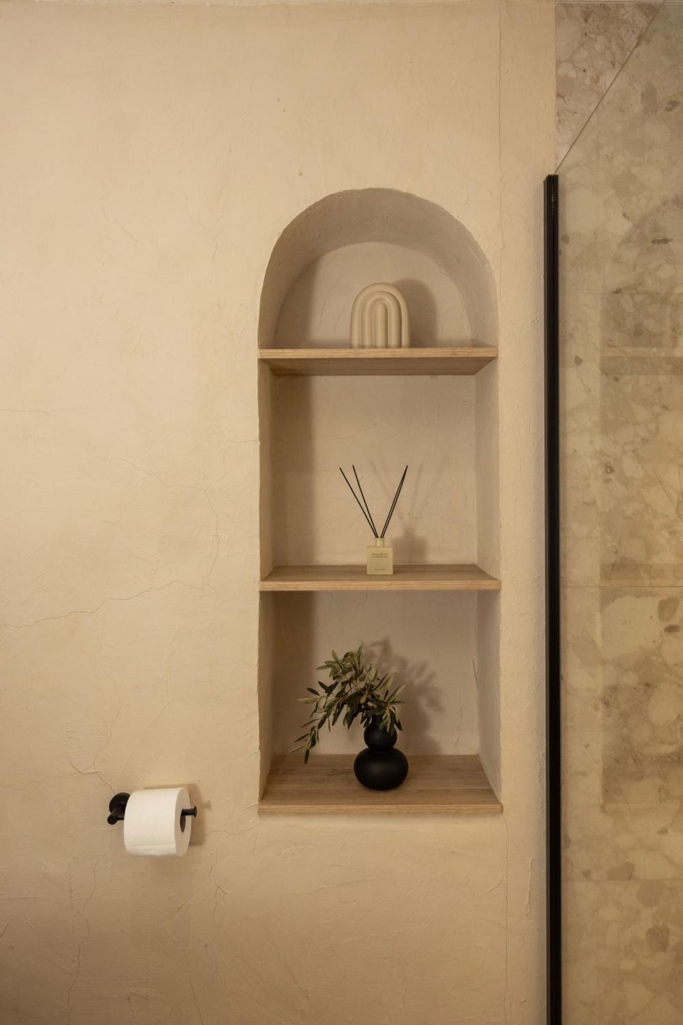 Apartment Old Town Olive