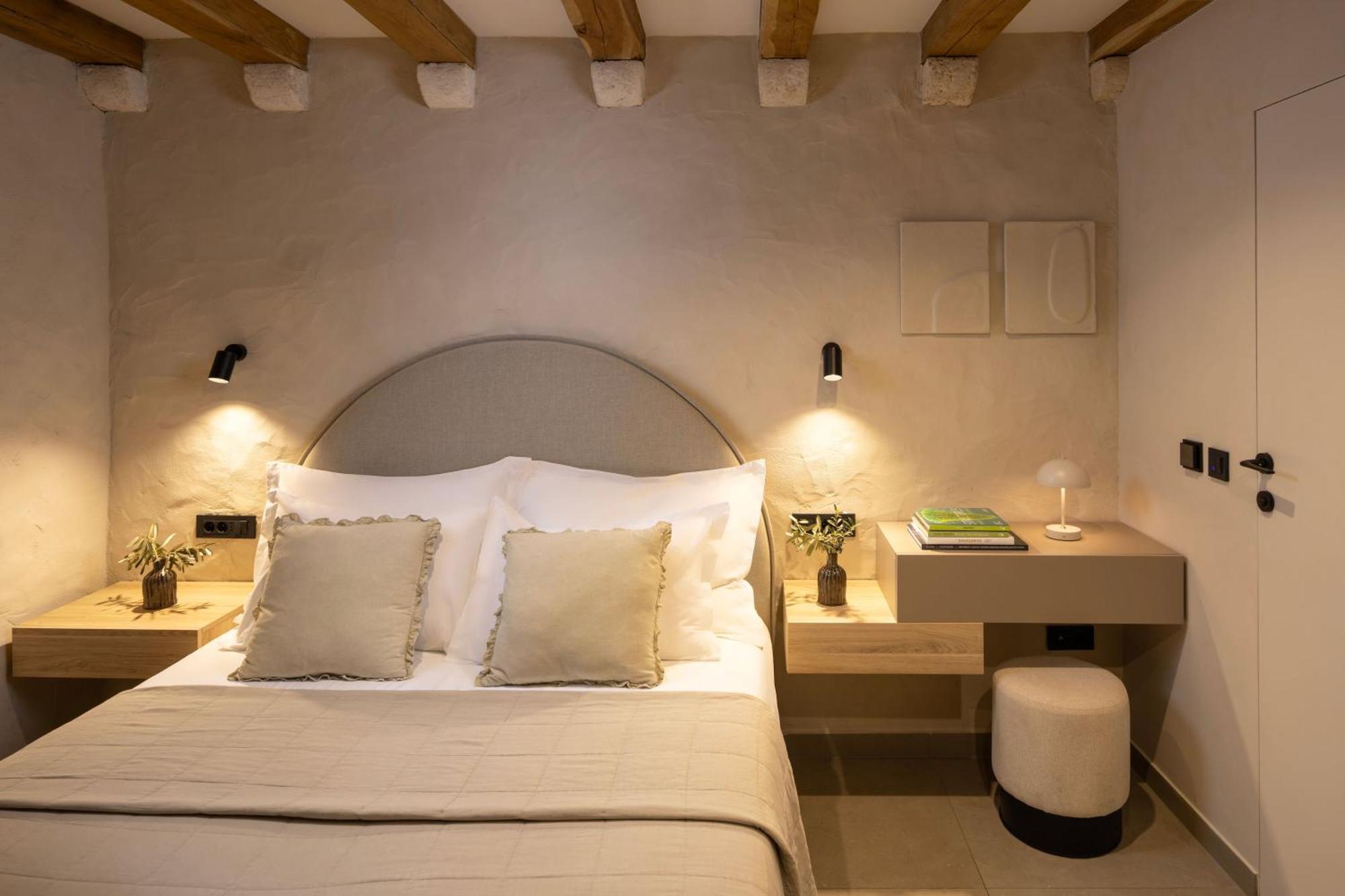 Apartment Old Town Olive