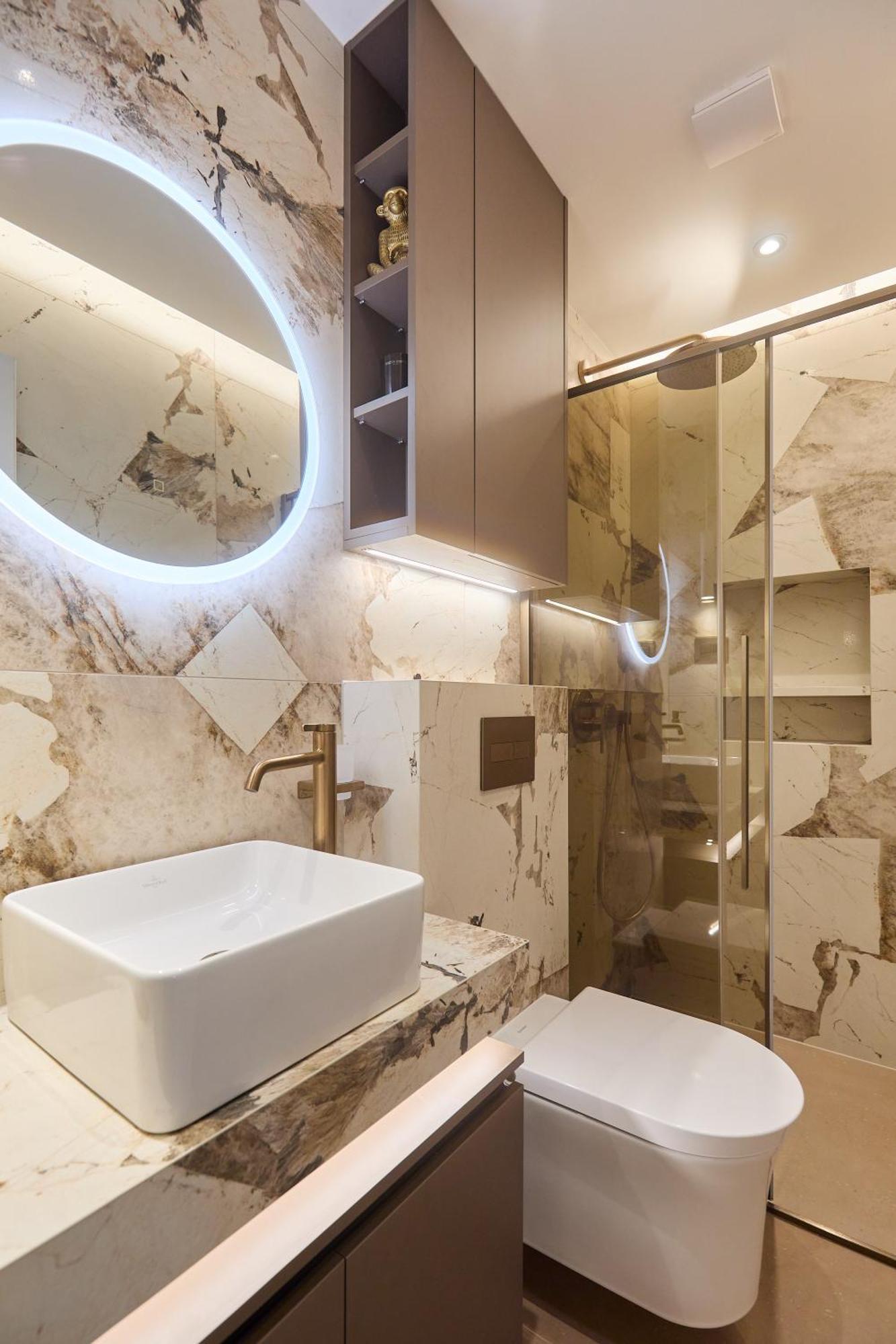 Insula Luxury Appartement