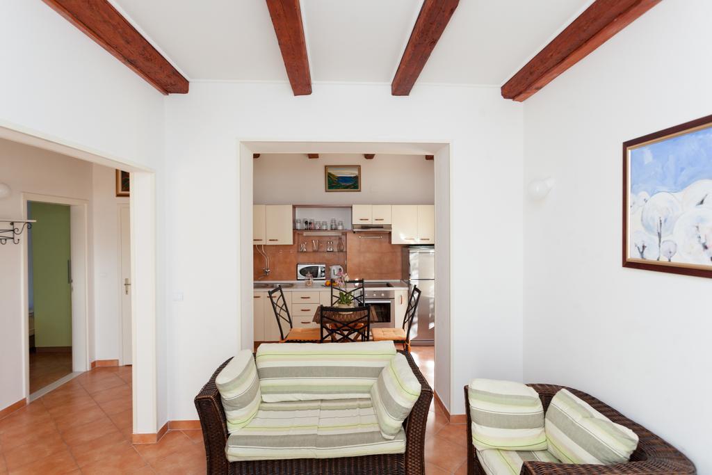Furmus A26 Apartment Dubrovnik