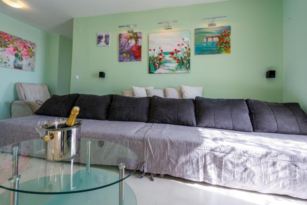 Stella Maris Apartment