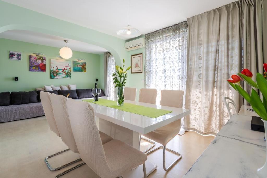Apartment Stella Maris