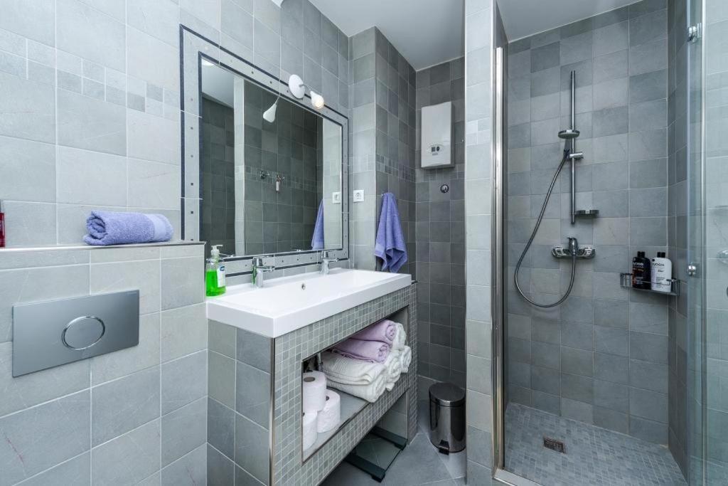 Stella Maris Apartment Dubrovnik