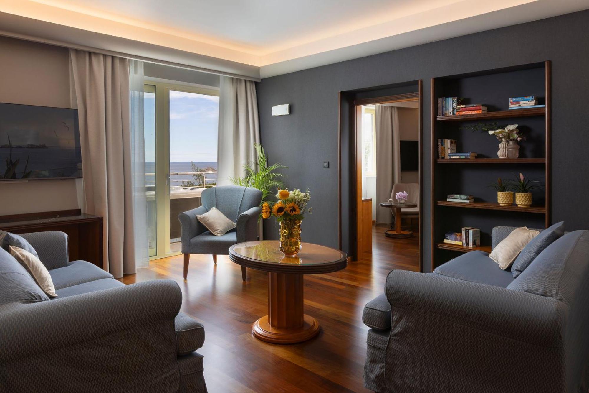 Hotel (adults Only) Dubrovnik