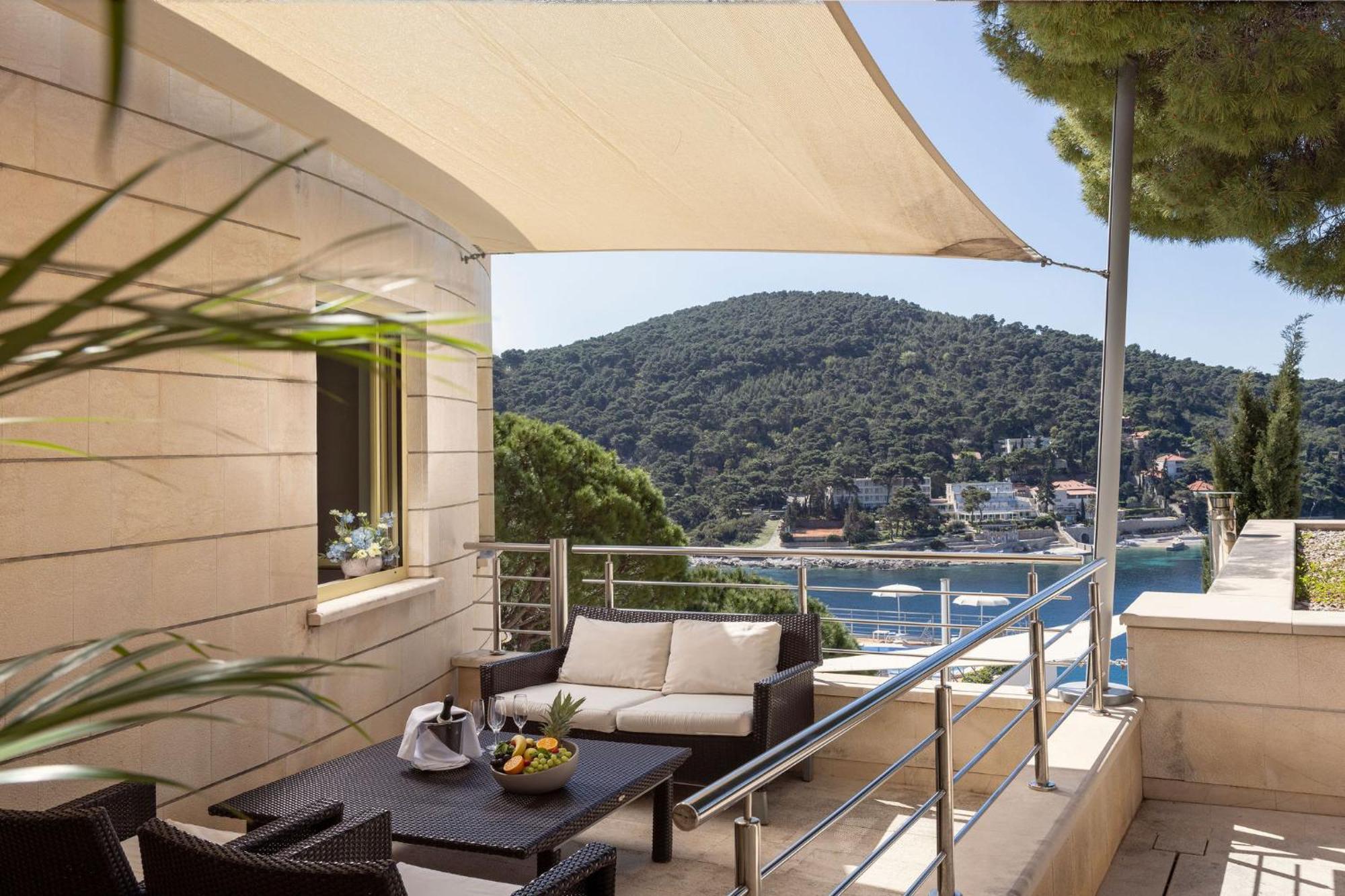 Hotel (adults Only) Dubrovnik